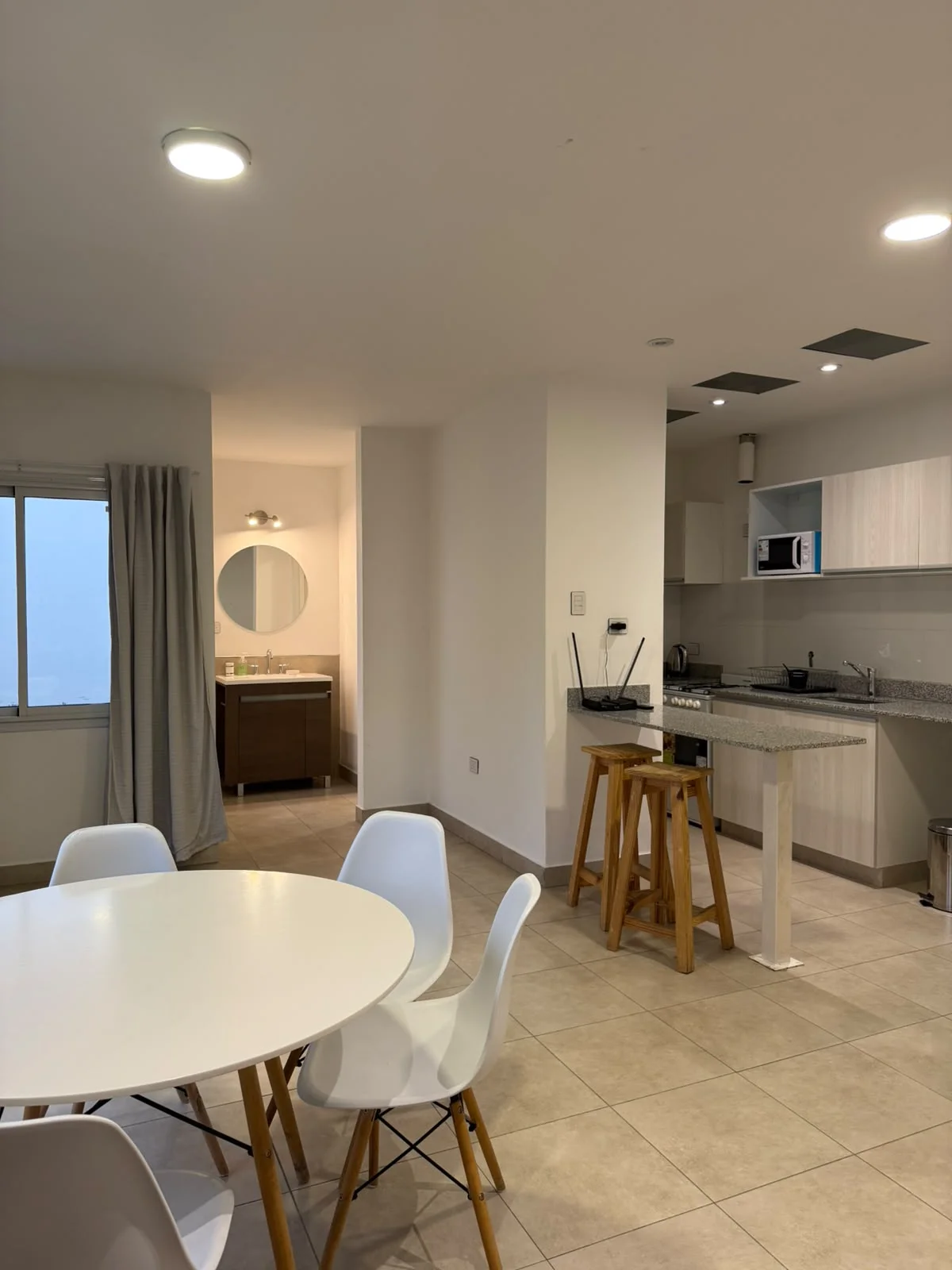 Departamento en alquiler