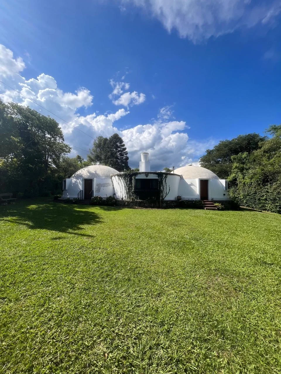 Casa Vaqueros