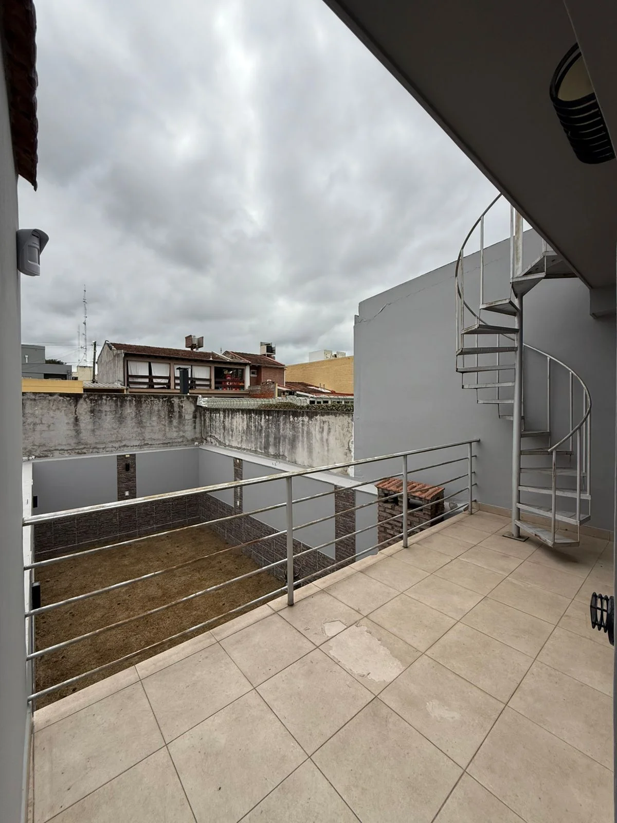 Dúplex Grand Bourg - Las Magdalenas
