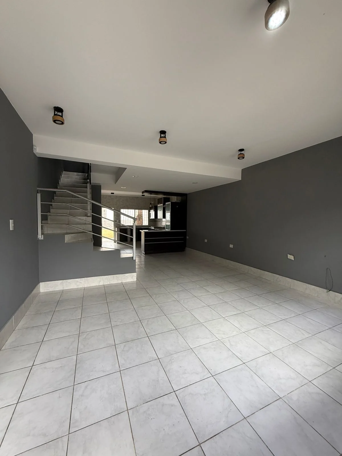 Dúplex Grand Bourg - Las Magdalenas