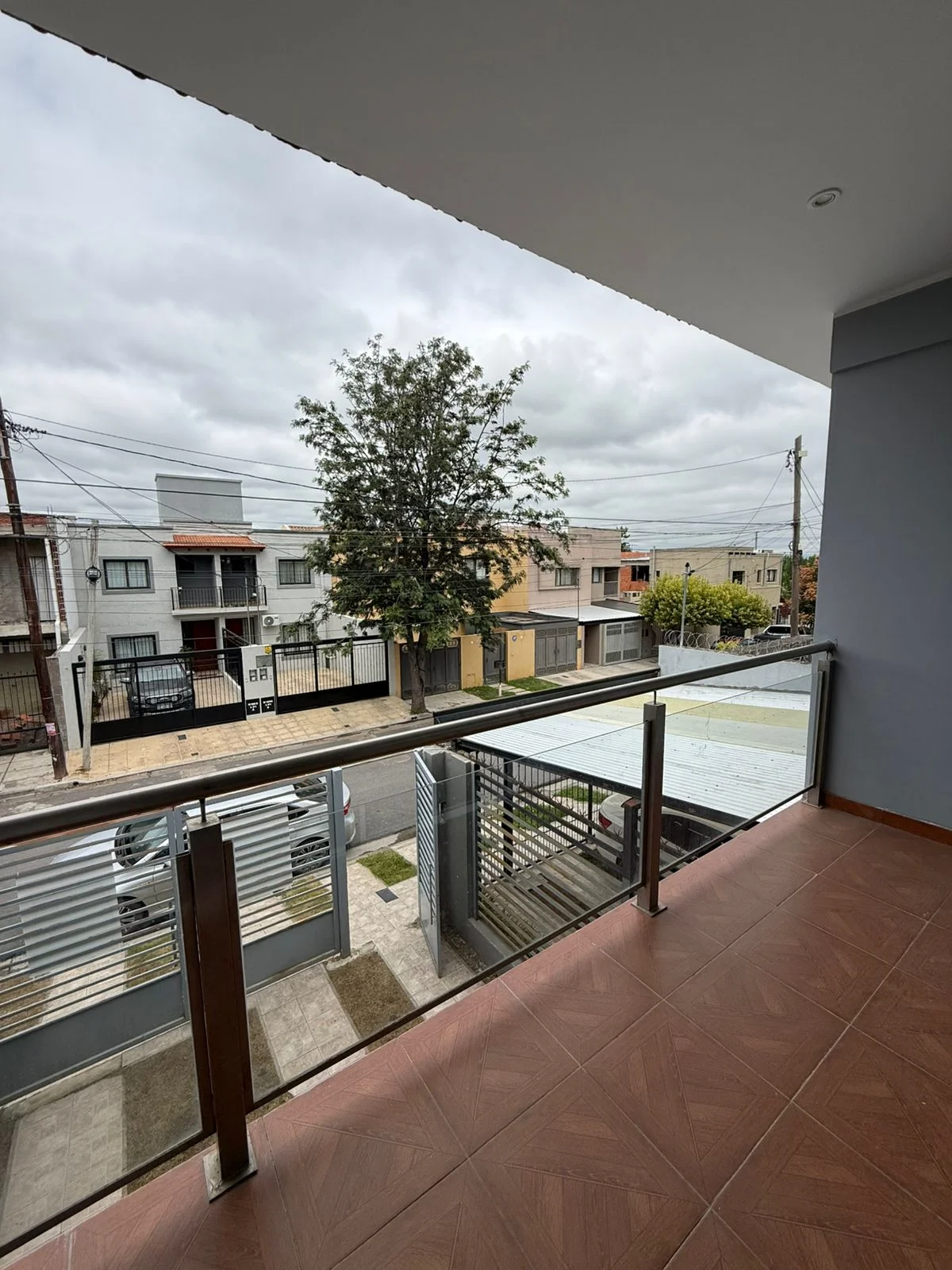 Dúplex Grand Bourg - Las Magdalenas