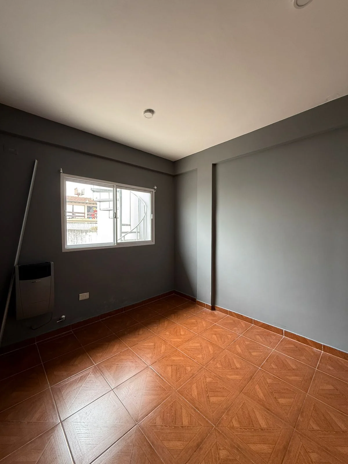 Dúplex Grand Bourg - Las Magdalenas