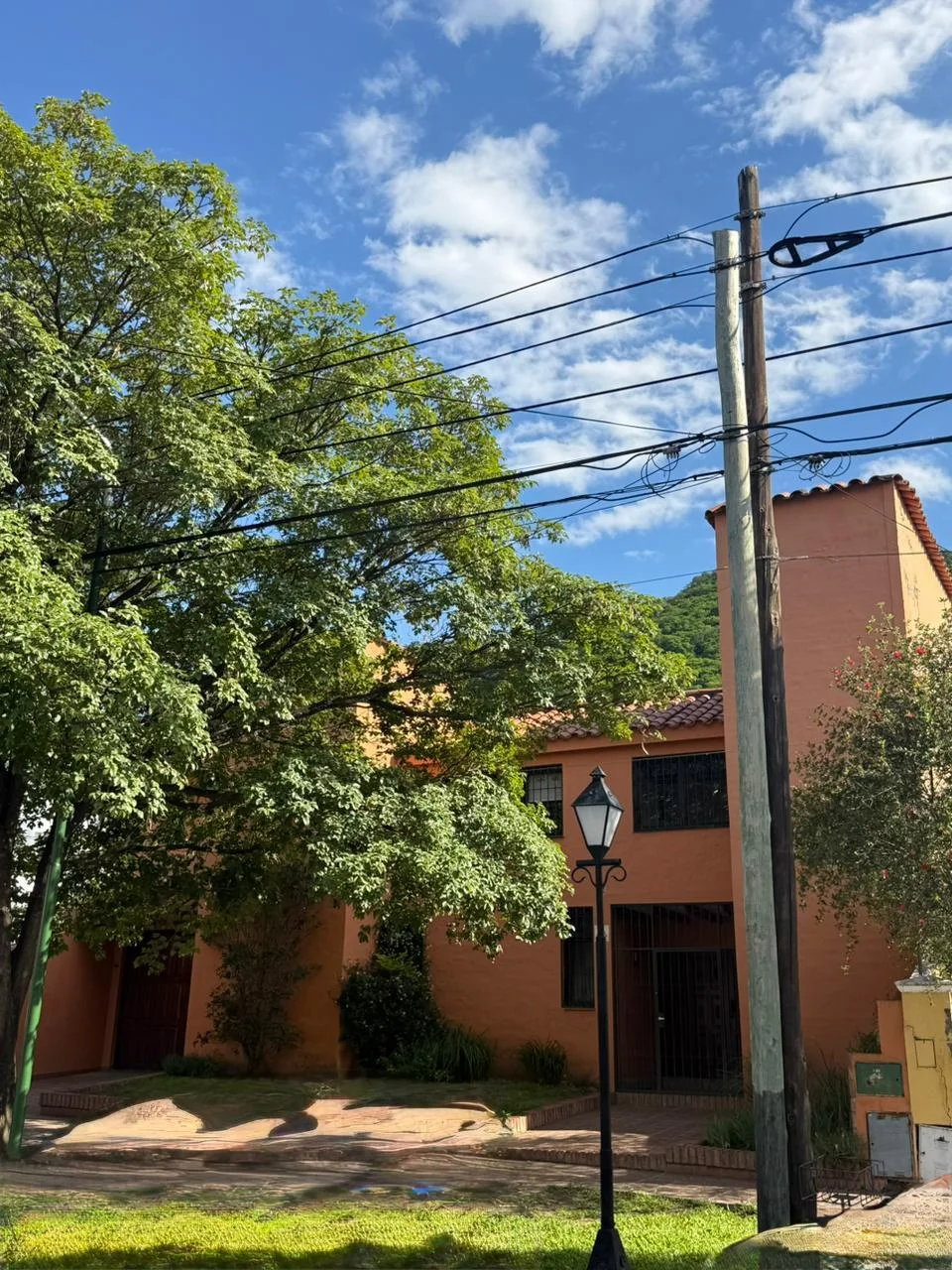 Los Paraísos