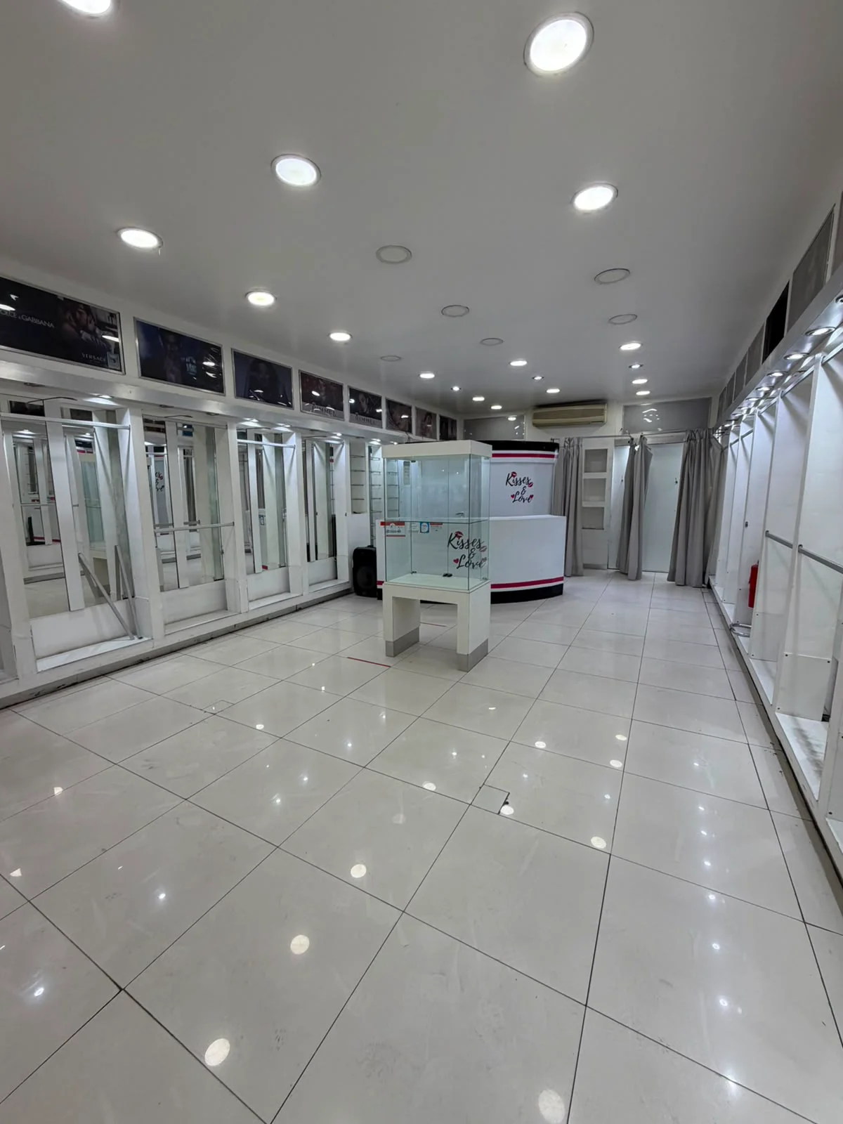 Local Comercial en Alquiler