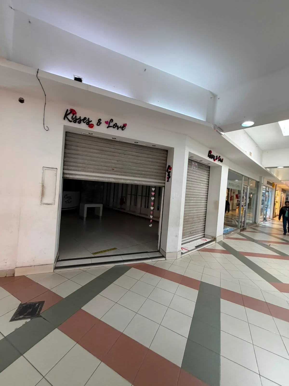 Local Comercial en Alquiler