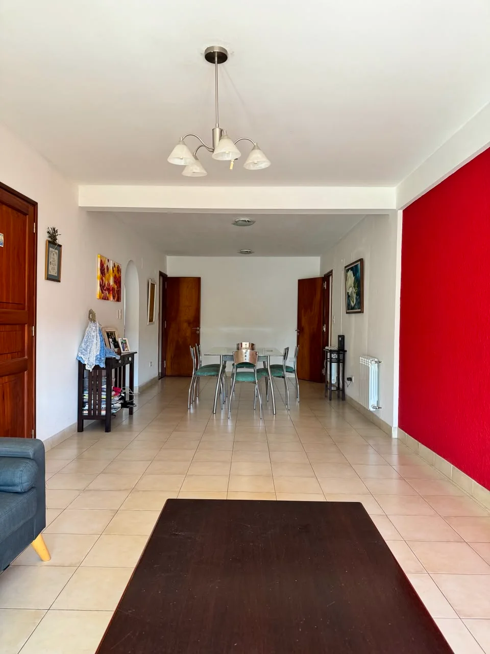 Departamento Tres Cerritos