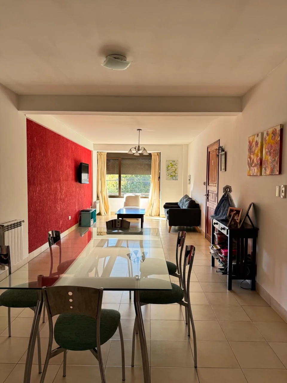 Departamento Tres Cerritos