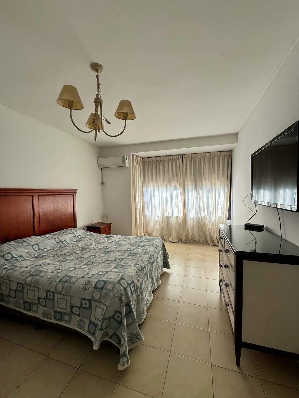 Departamento Tres Cerritos