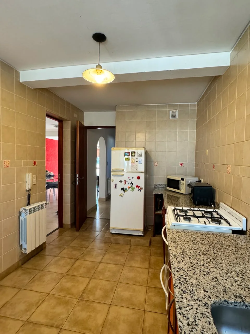Departamento Tres Cerritos