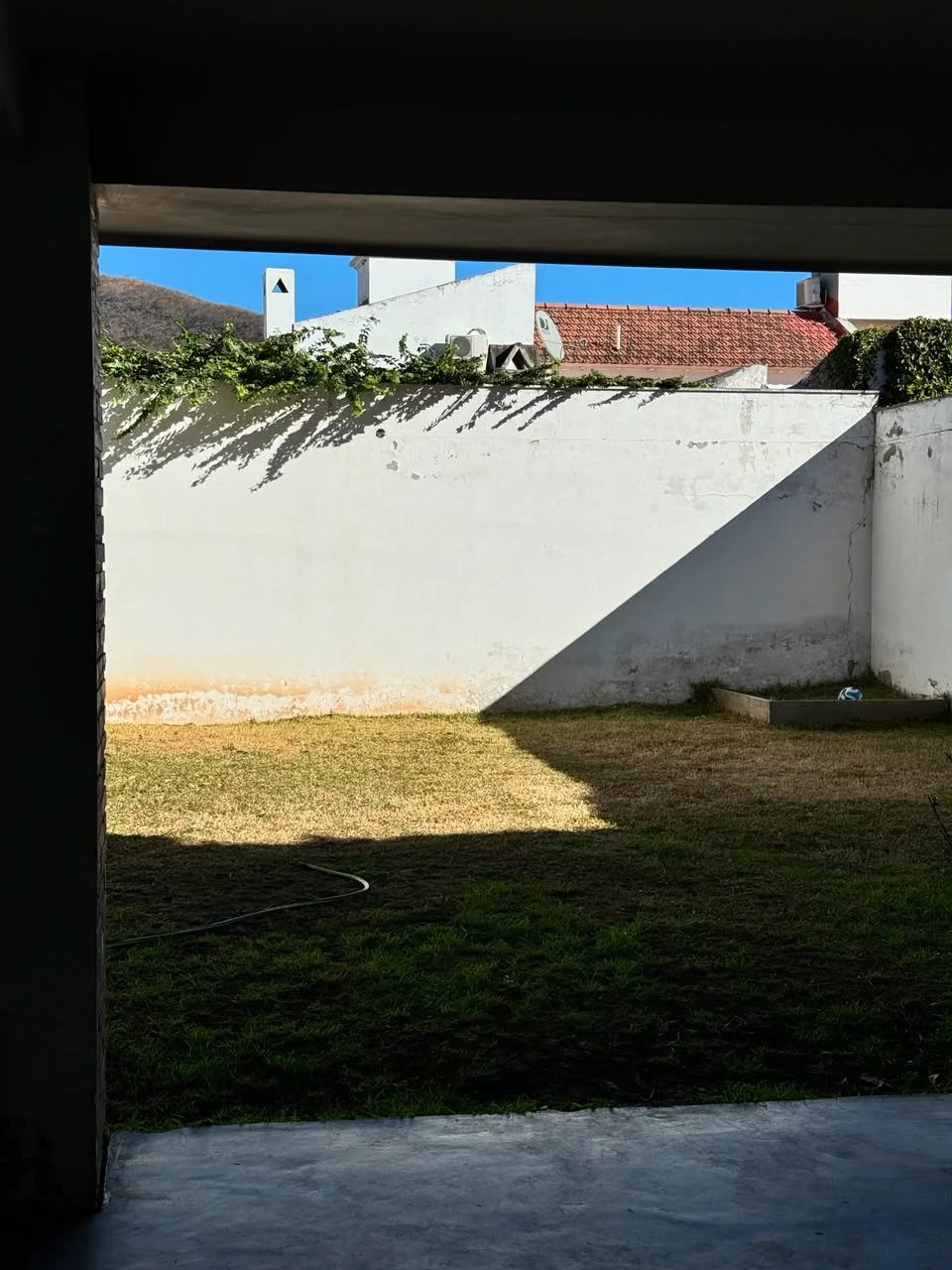 Departamento Tres Cerritos