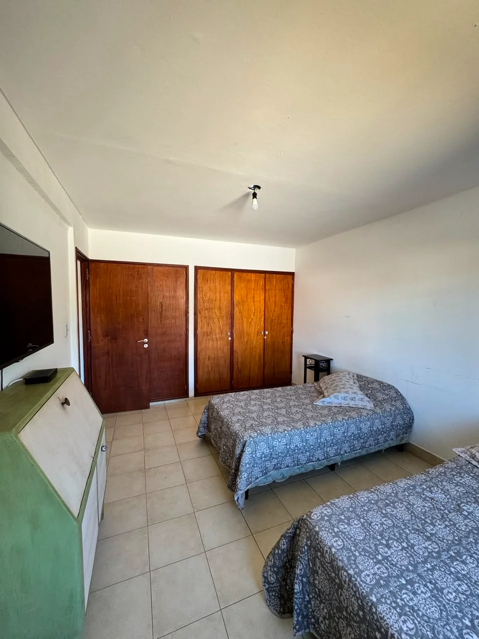 Departamento Tres Cerritos
