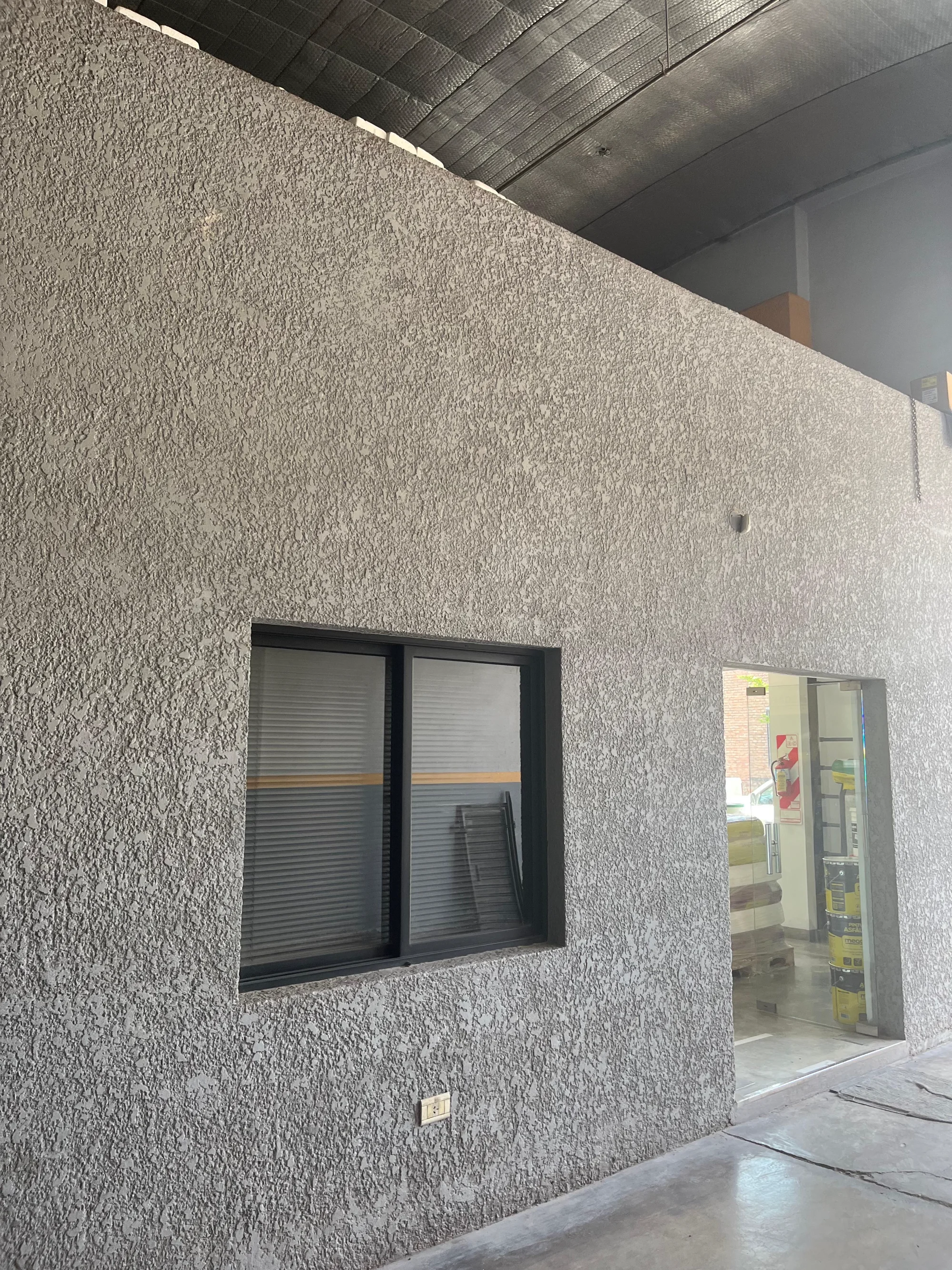 Galpón Comercial - Cnel. Vidt