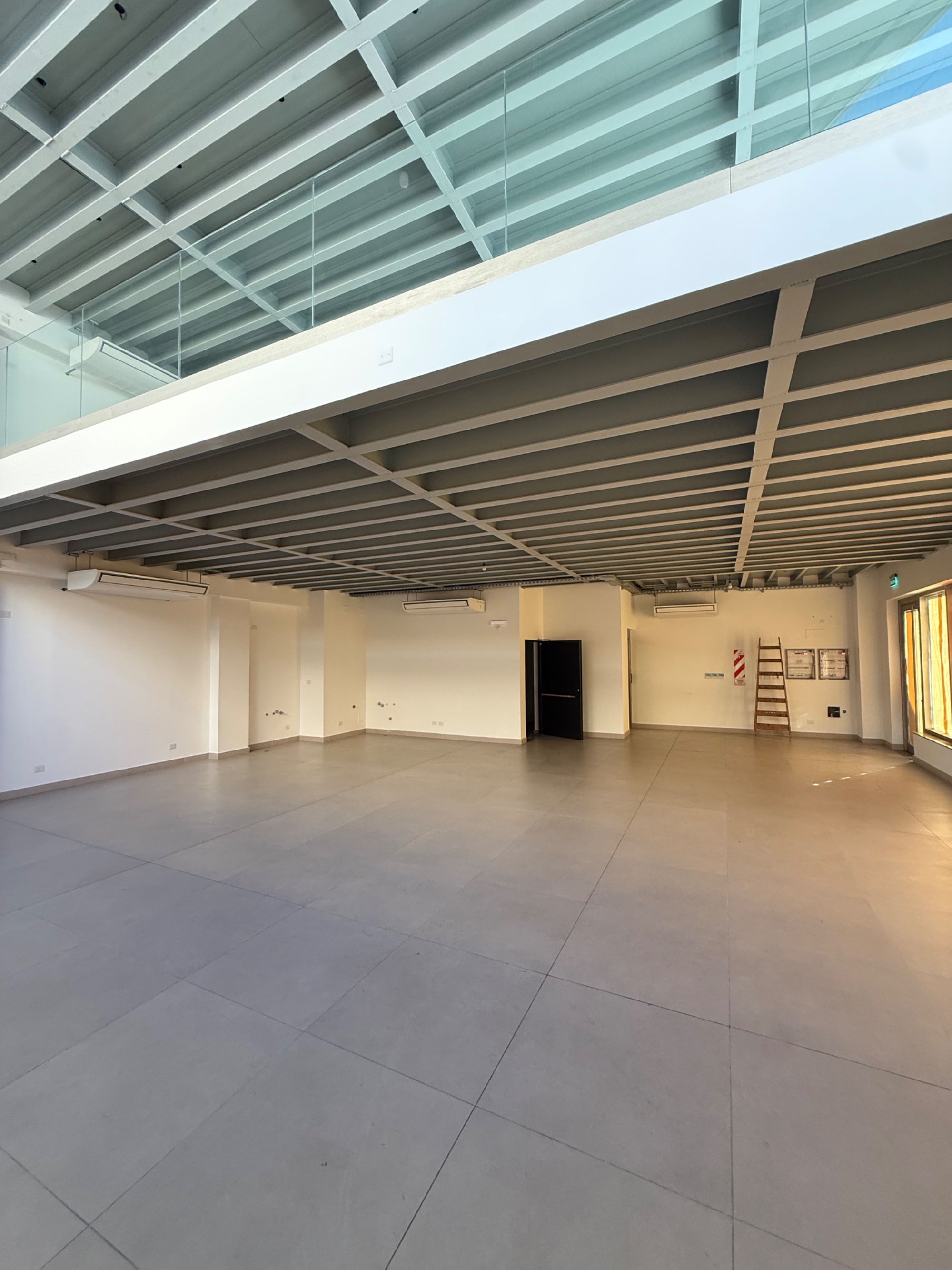 Oficinas Premium - Plaza 9 de Julio