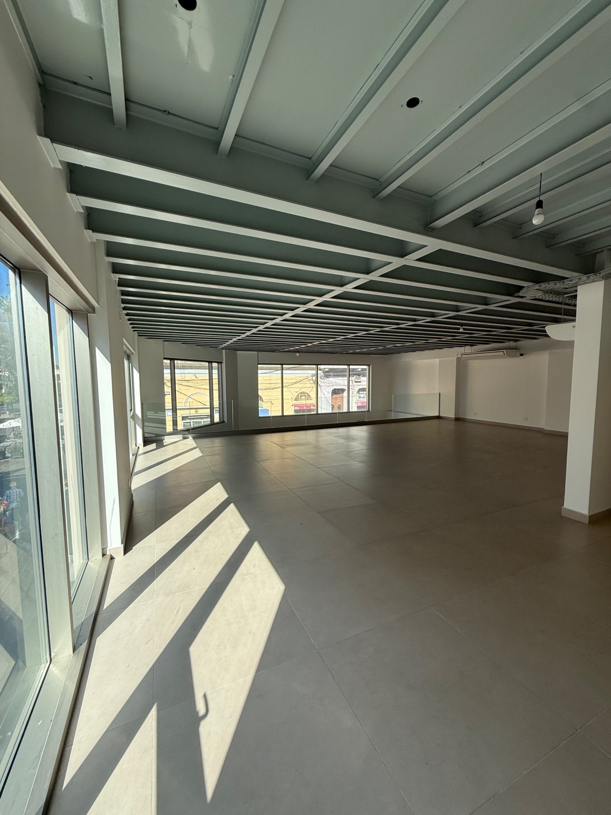 Oficinas Premium - Plaza 9 de Julio