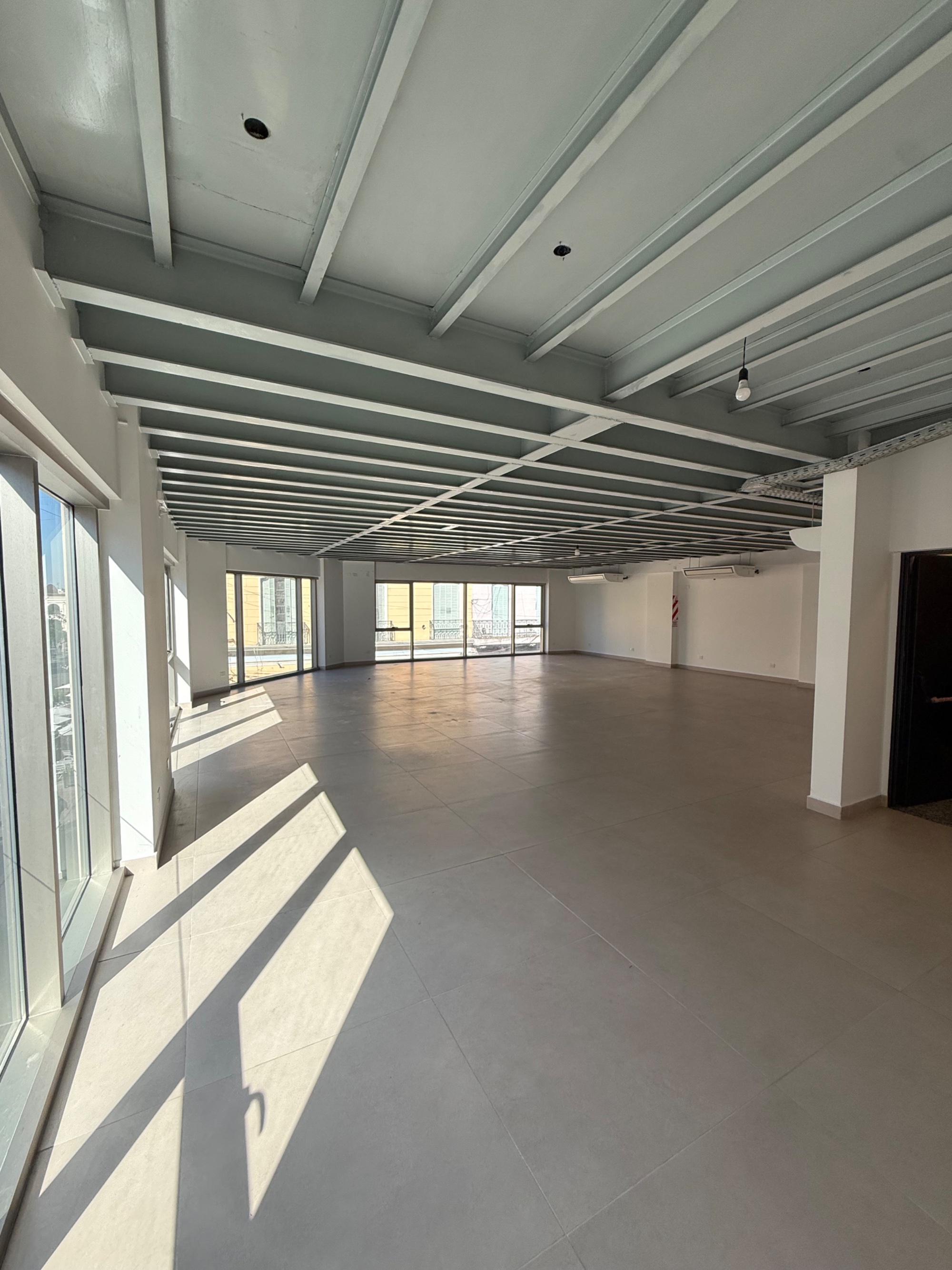 Oficinas Premium - Plaza 9 de Julio