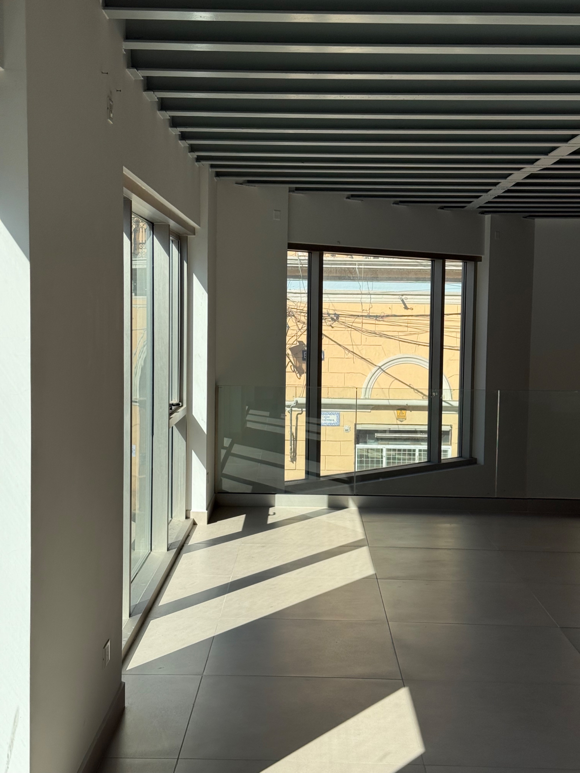 Oficinas Premium - Plaza 9 de Julio