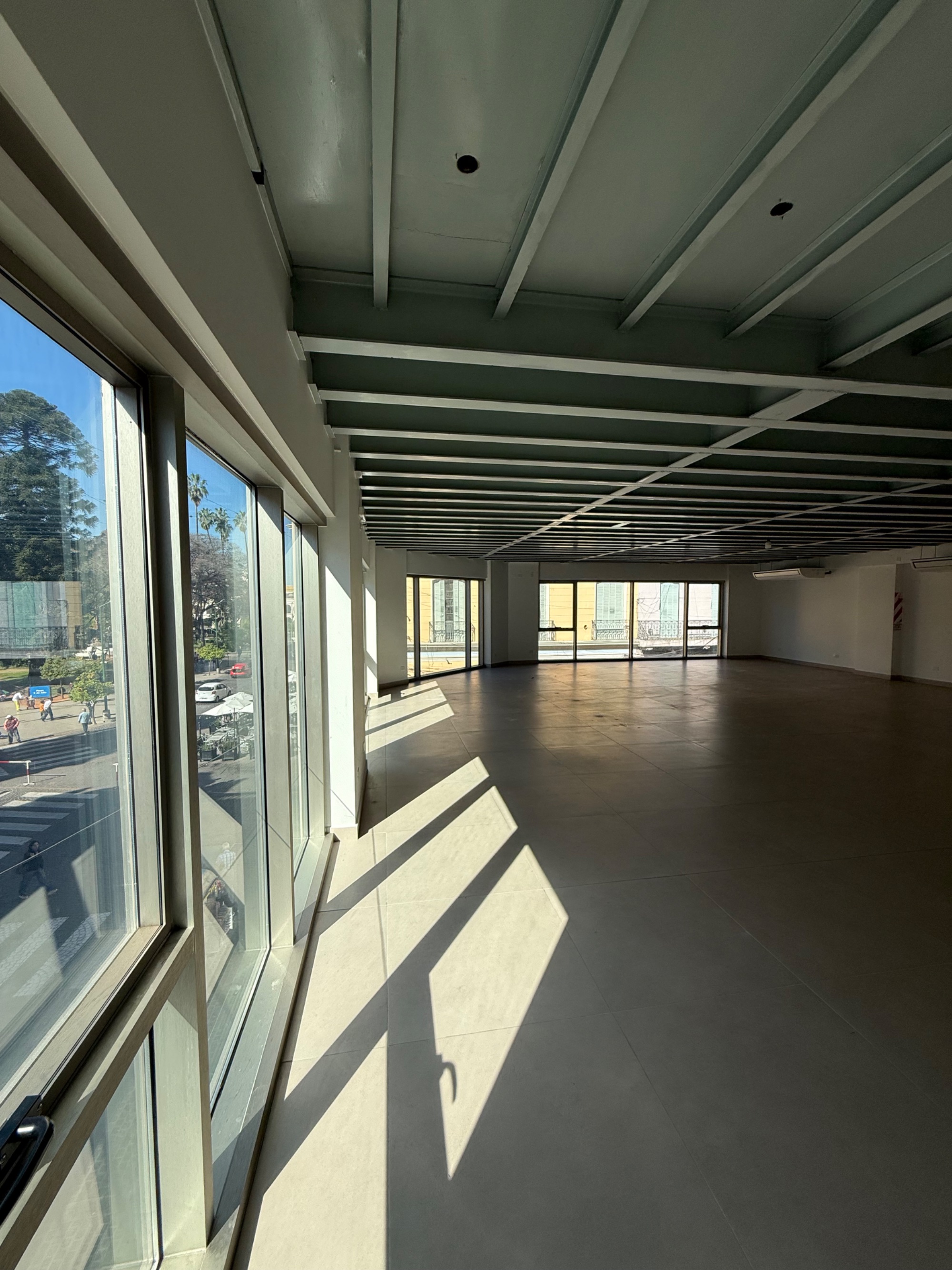 Oficinas Premium - Plaza 9 de Julio