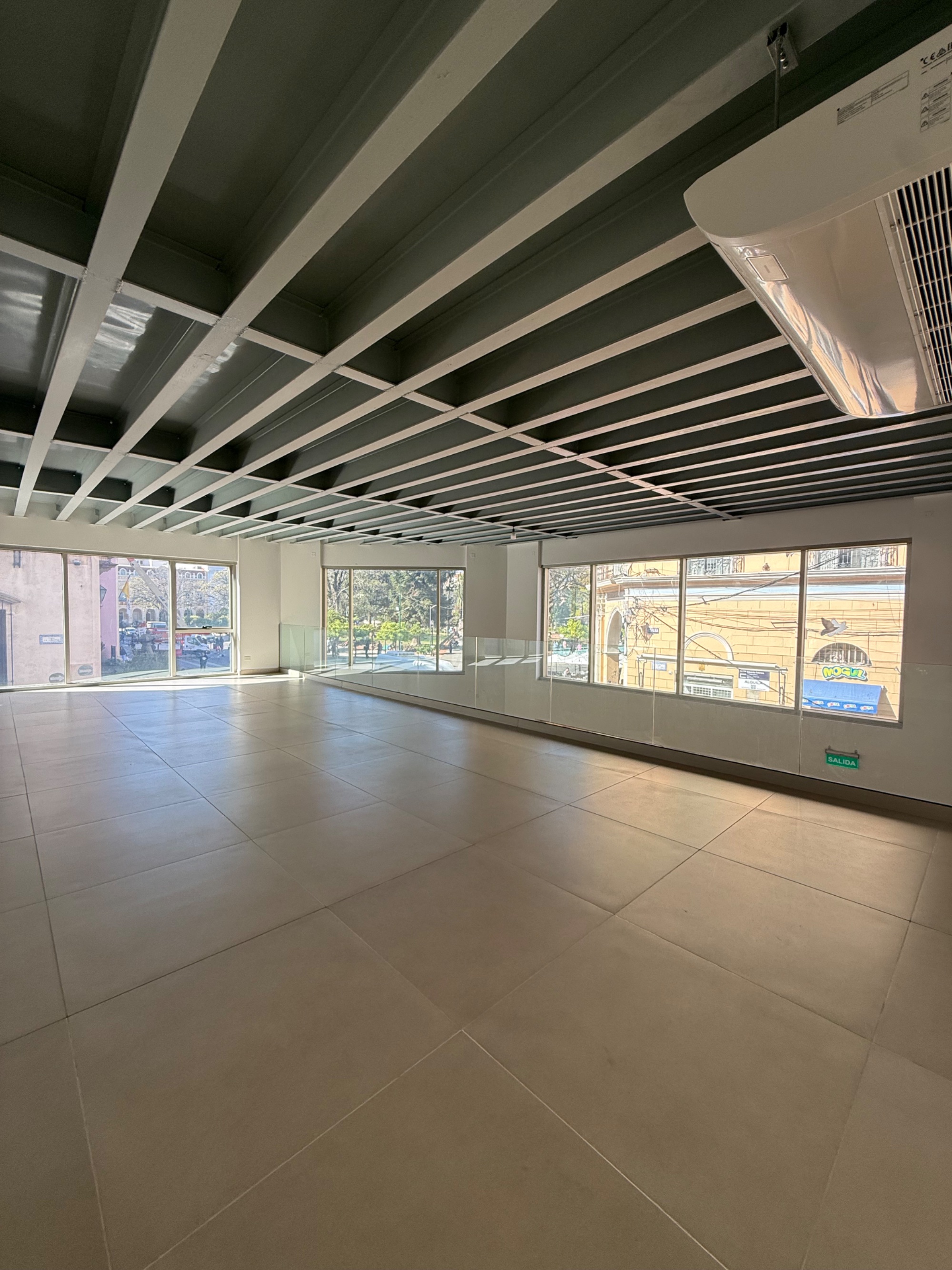 Oficinas Premium - Plaza 9 de Julio