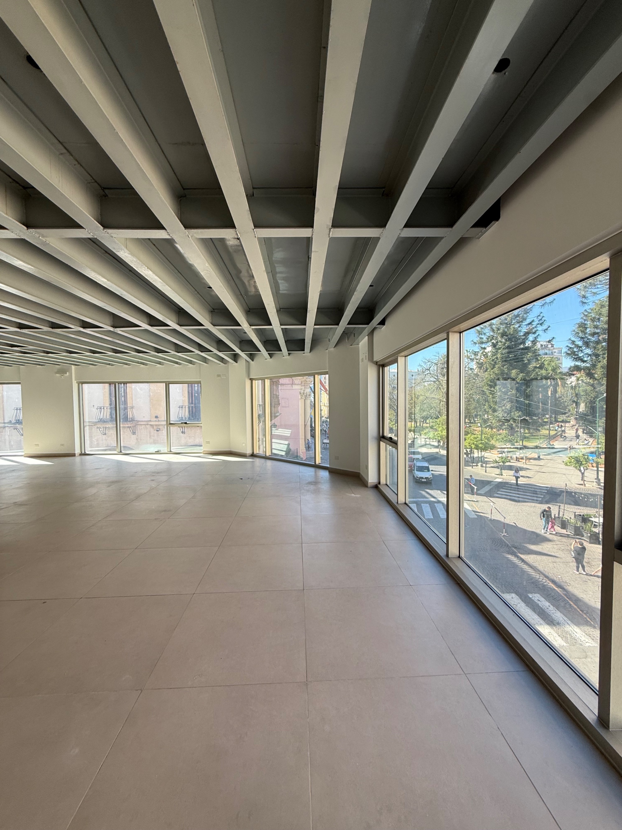 Oficinas Premium - Plaza 9 de Julio