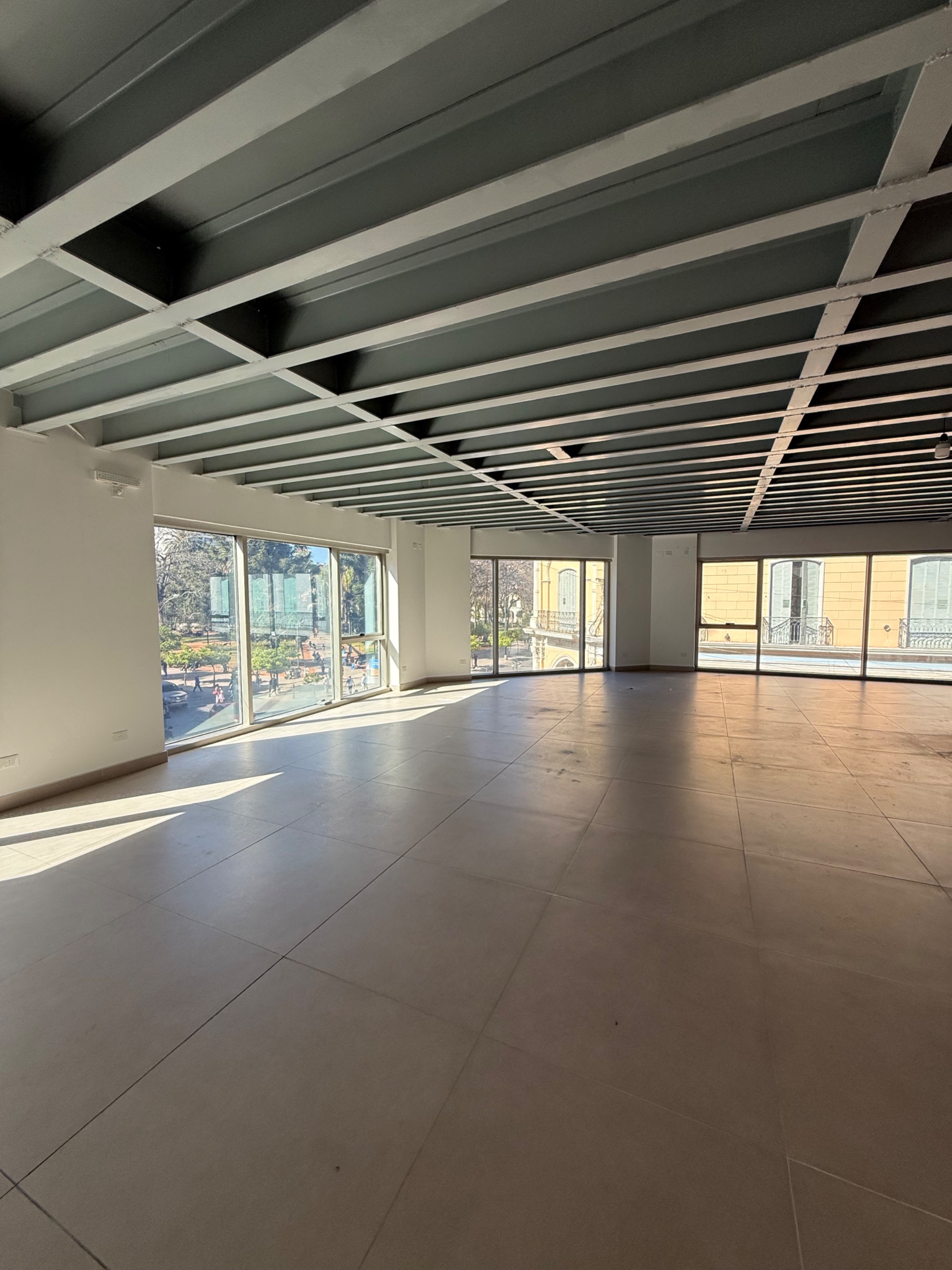 Oficinas Premium - Plaza 9 de Julio