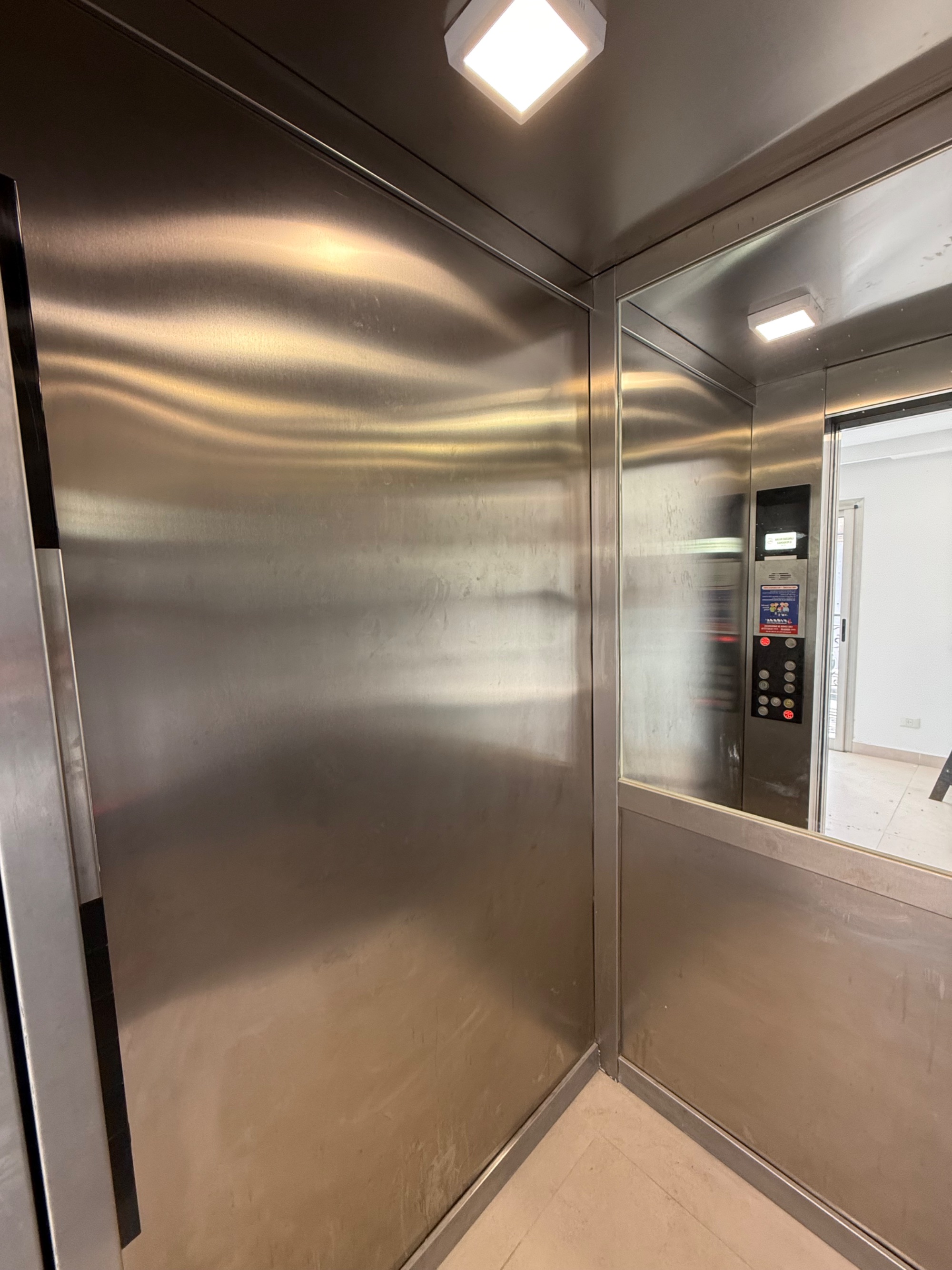Oficinas Premium - Plaza 9 de Julio