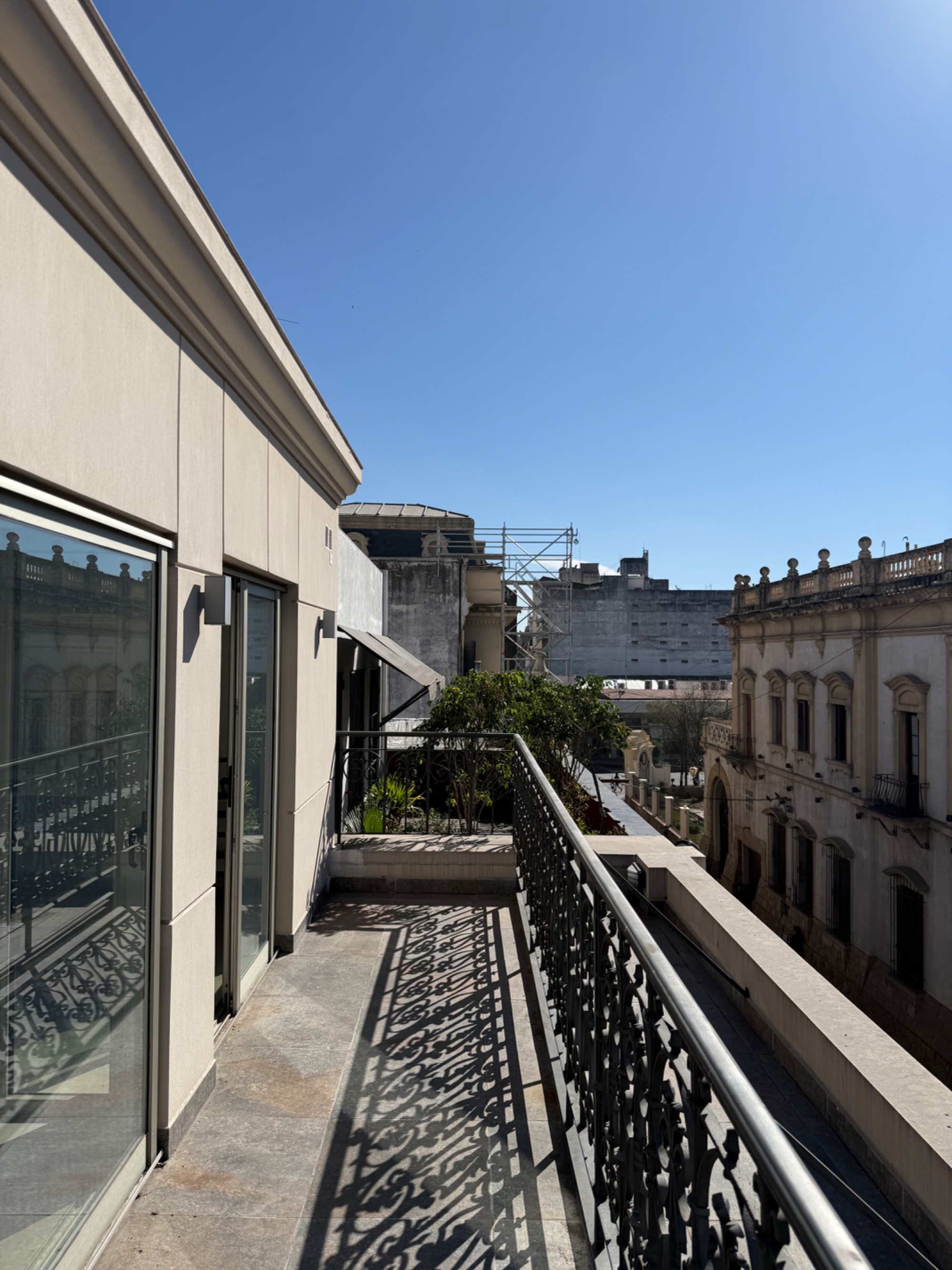 Oficinas Premium - Plaza 9 de Julio