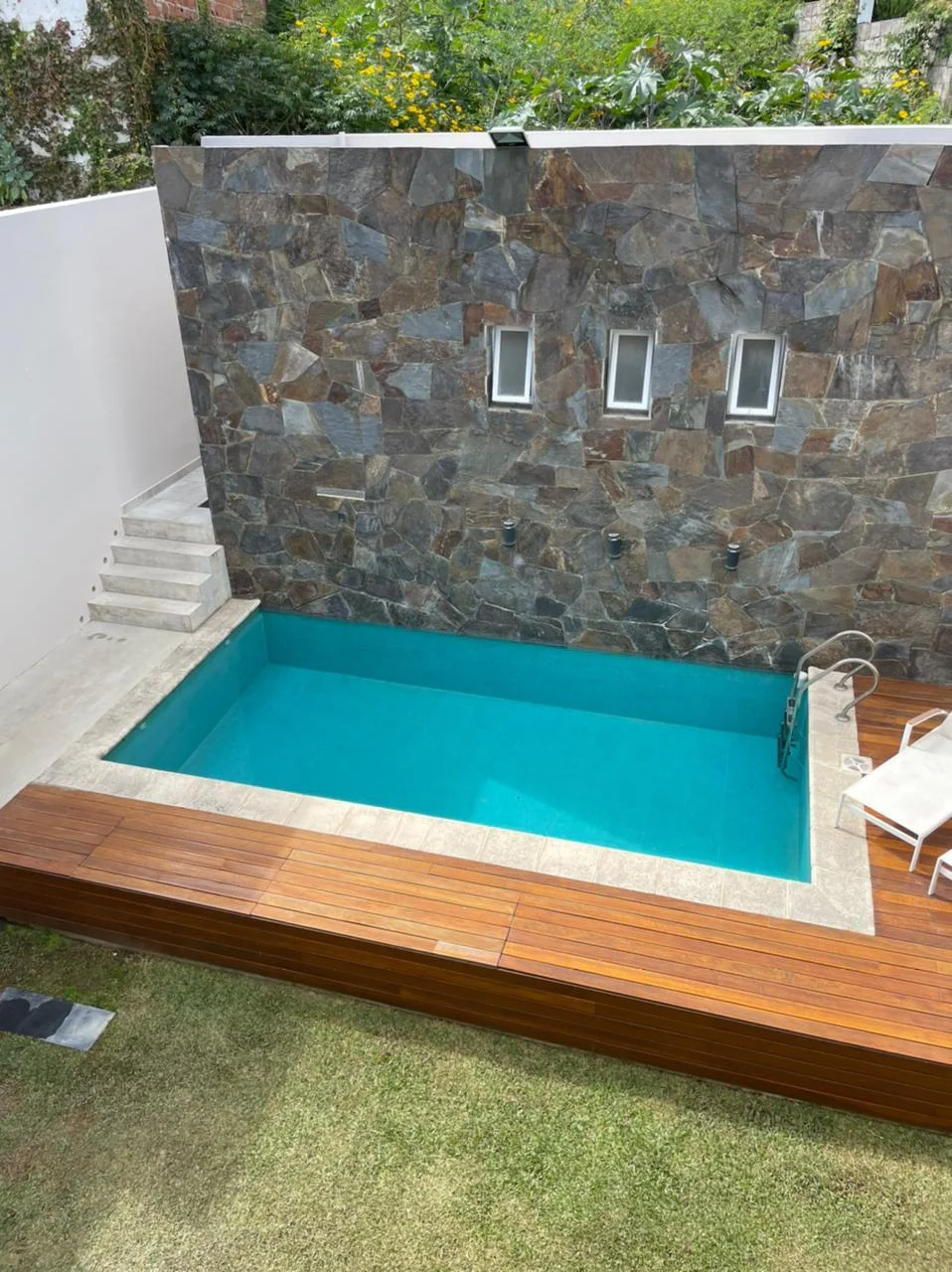 Casa Tres Cerritos - Los Parrales