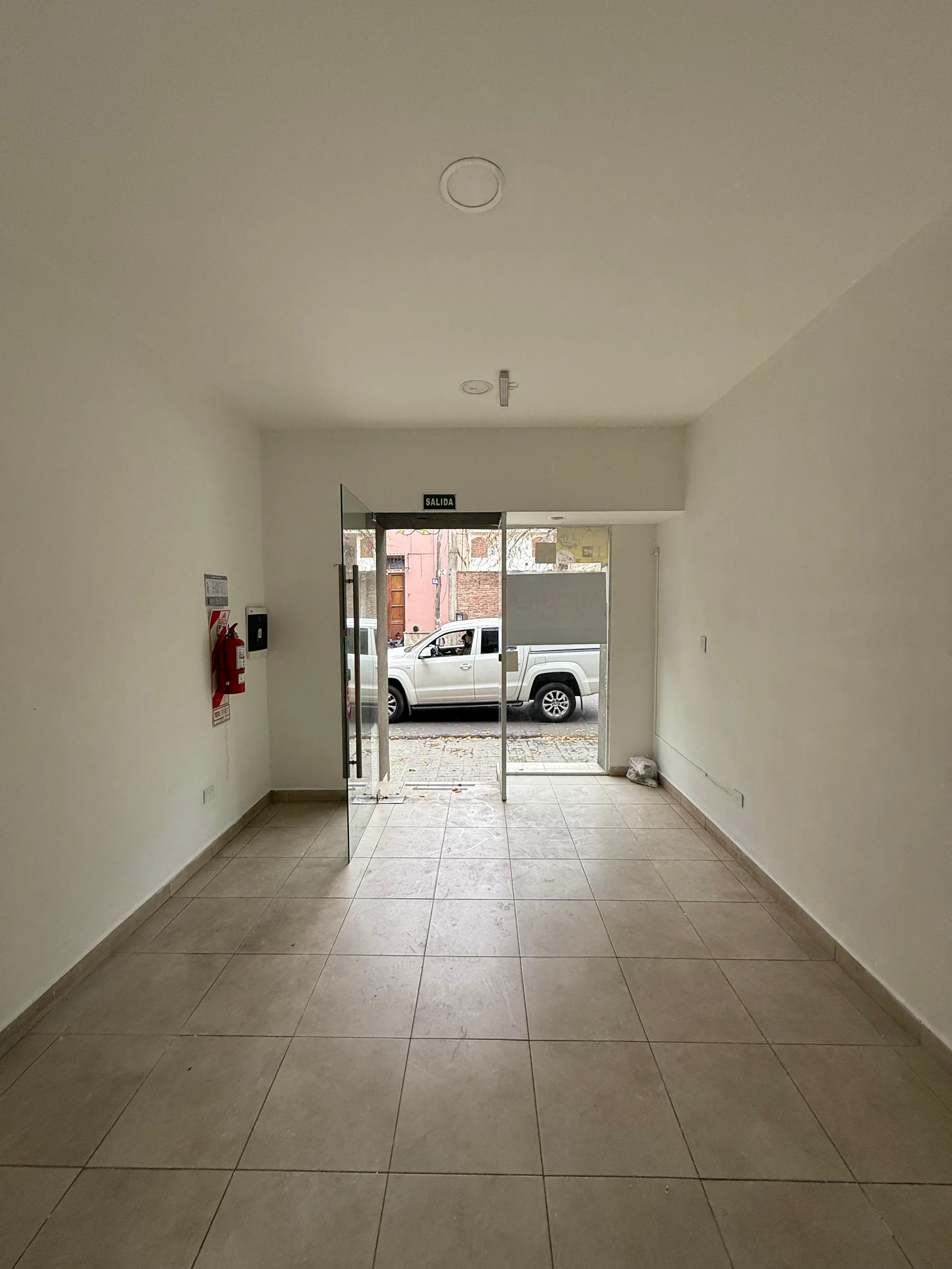 Local comercial - Catamarca 185