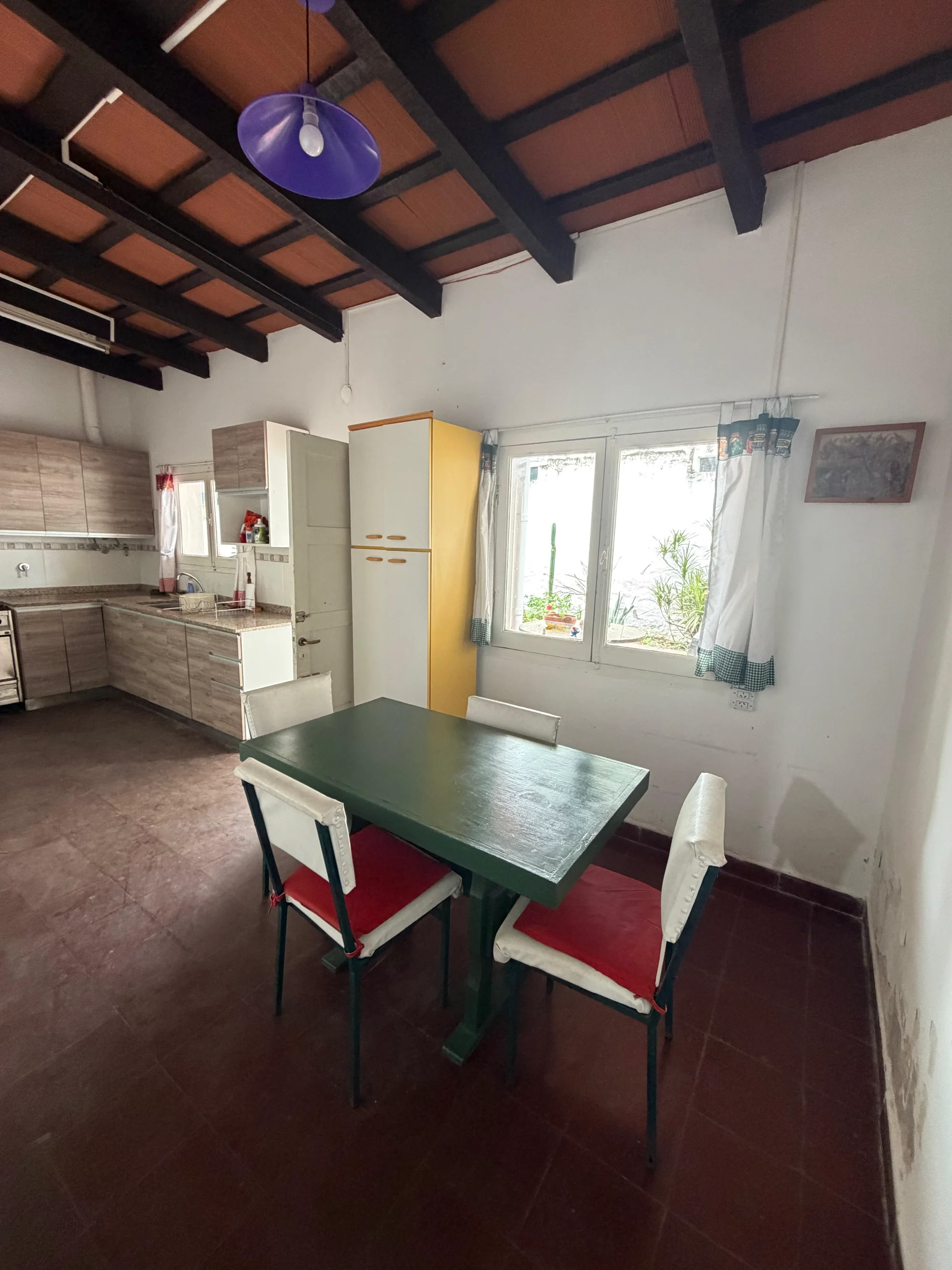 Casa Santiago del Estero