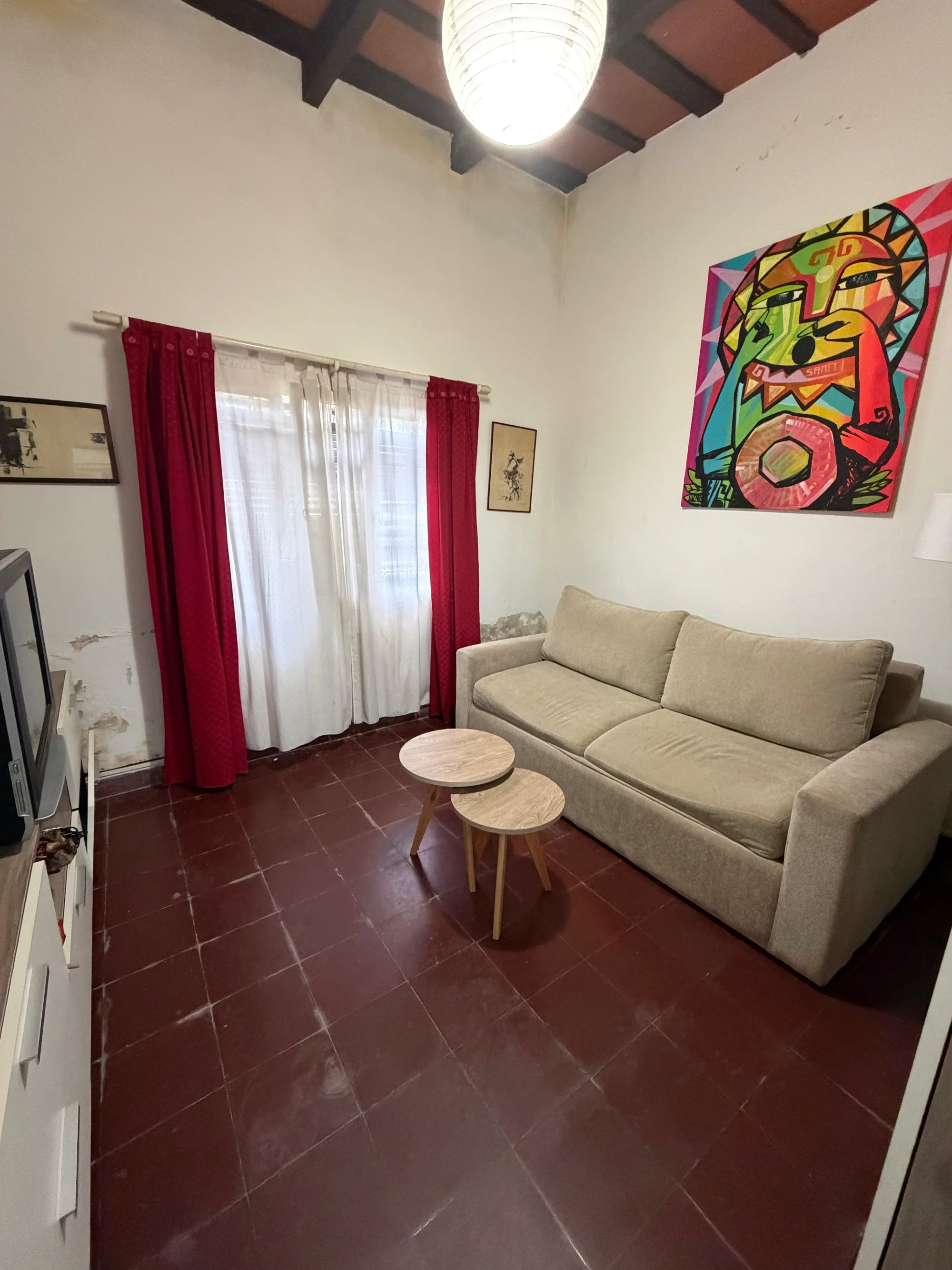 Casa Santiago del Estero