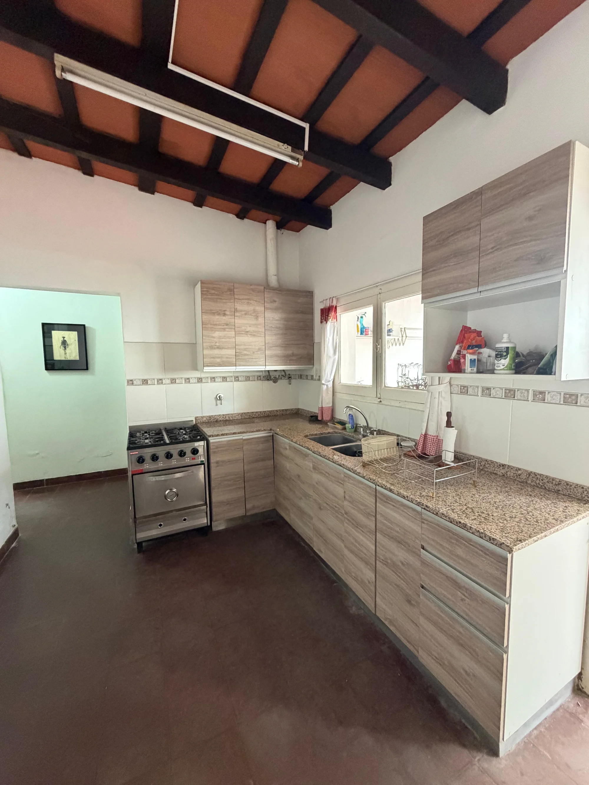 Casa Santiago del Estero