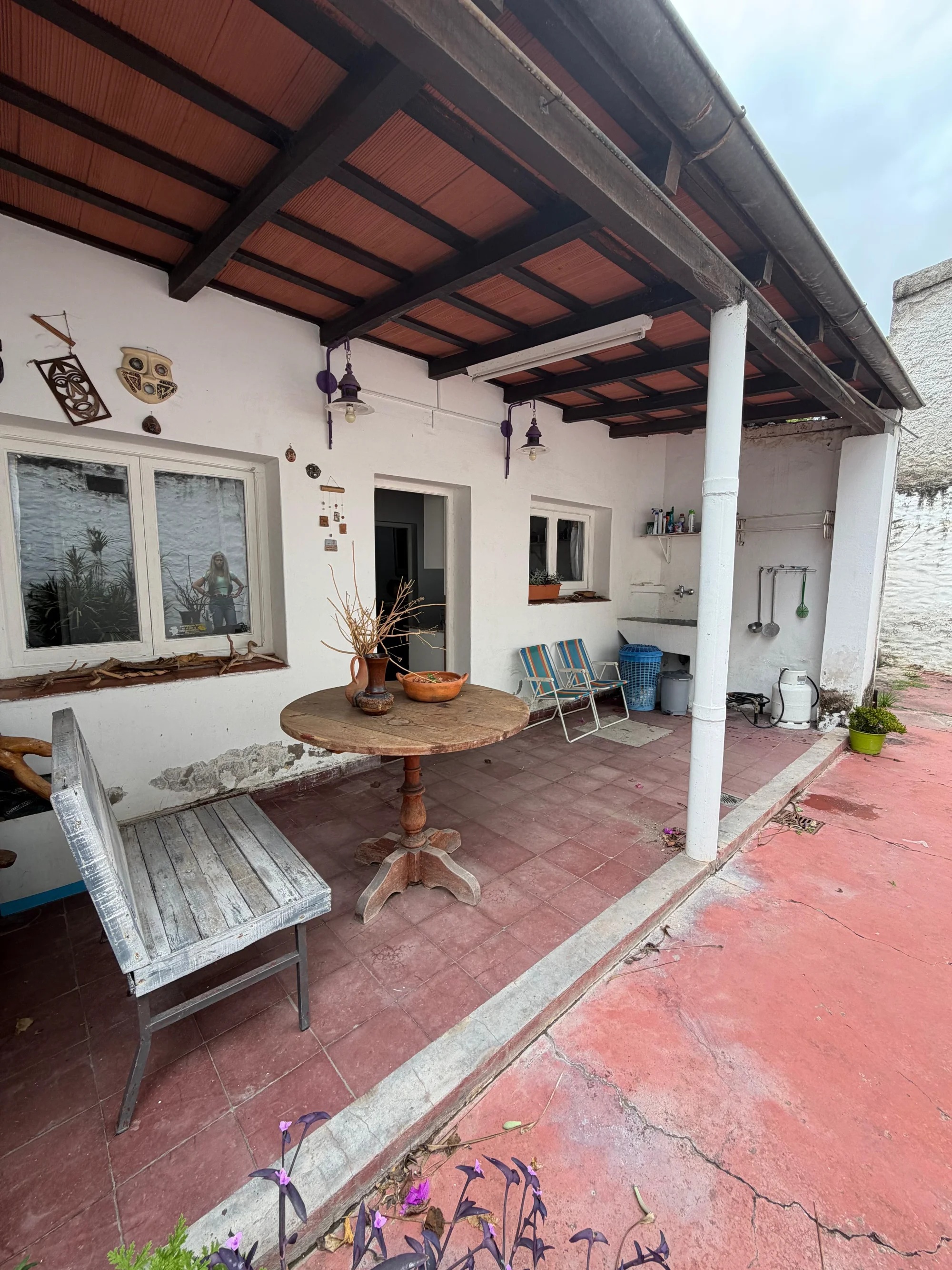 Casa Santiago del Estero
