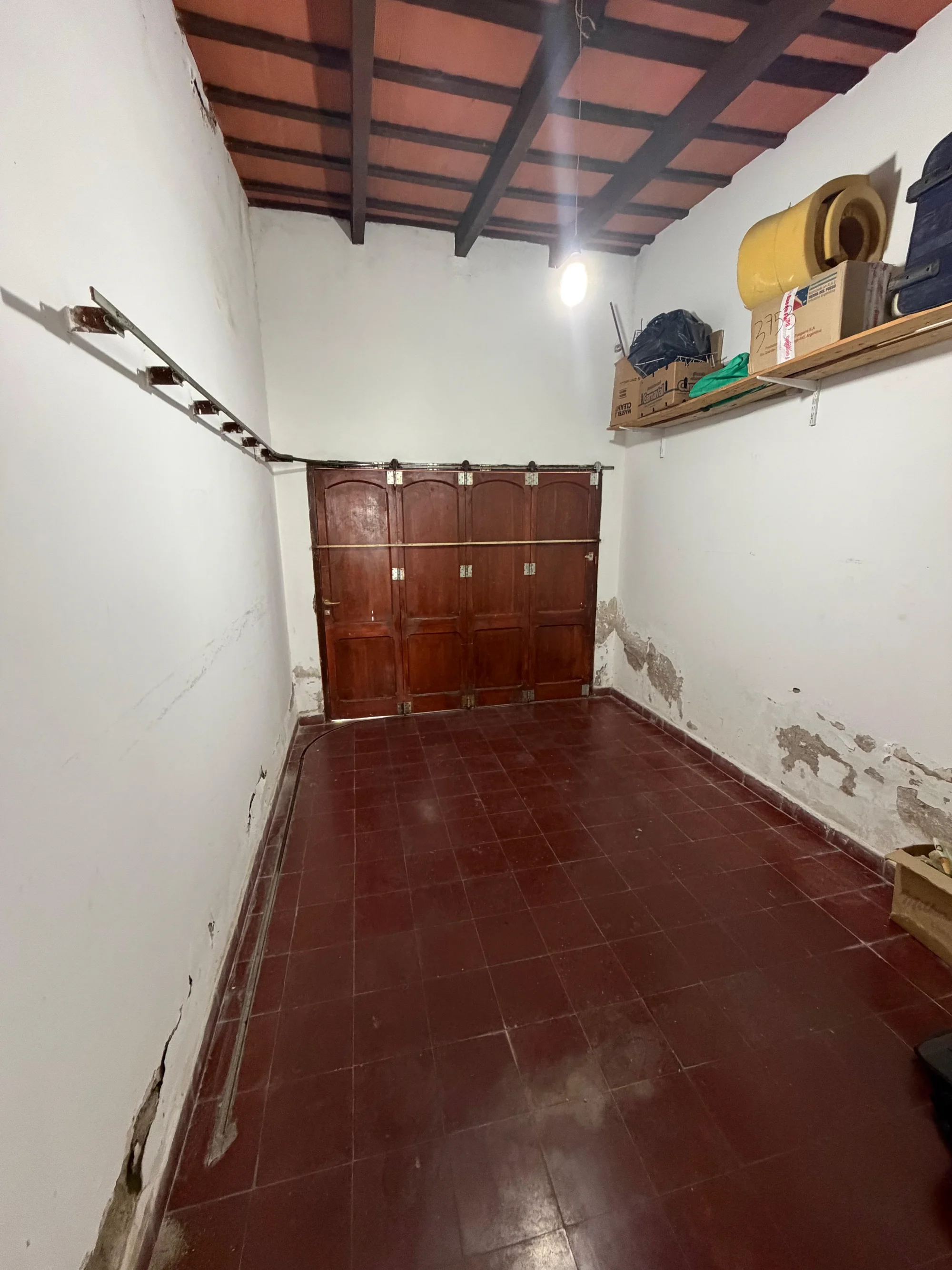 Casa Santiago del Estero