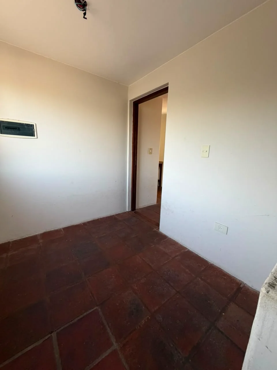 Casa en Alquiler - Chacras de Santa María- San Lorenzo Chico