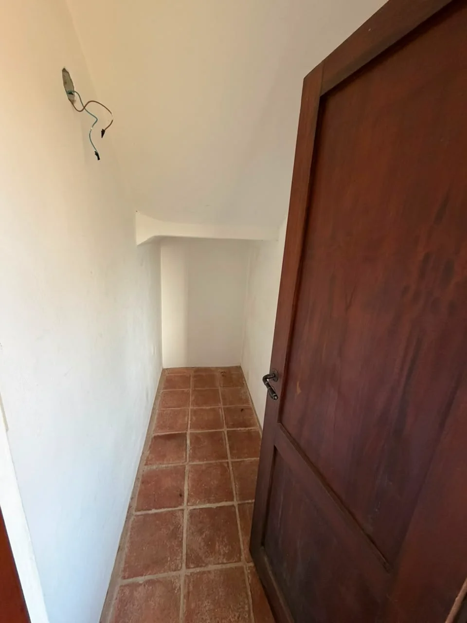 Casa en Alquiler - Chacras de Santa María- San Lorenzo Chico