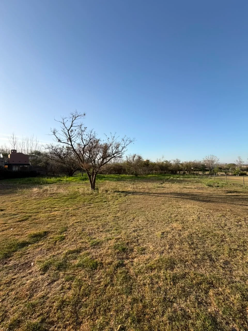 Casa en Alquiler - Chacras de Santa María- San Lorenzo Chico