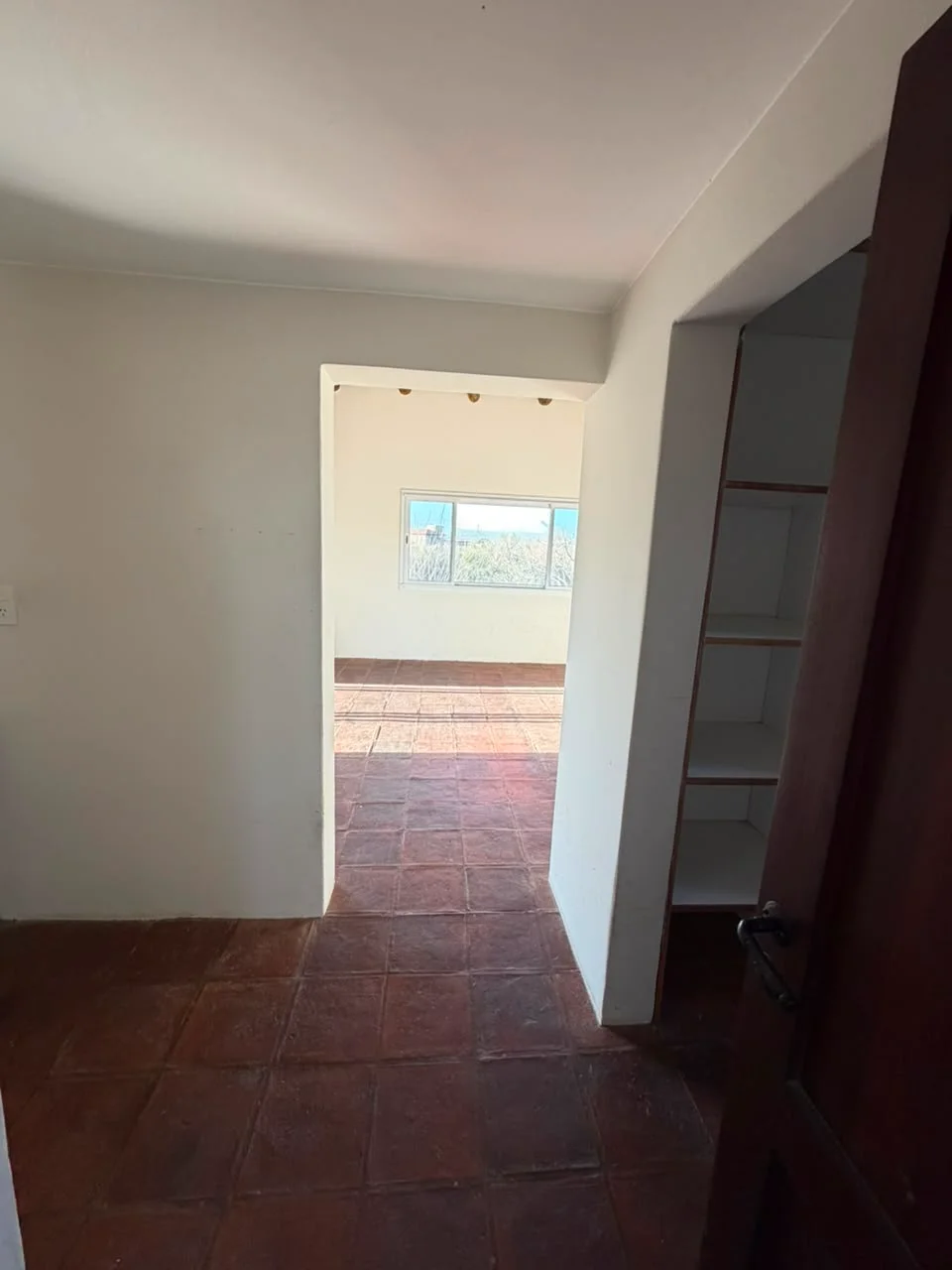 Casa en Alquiler - Chacras de Santa María- San Lorenzo Chico