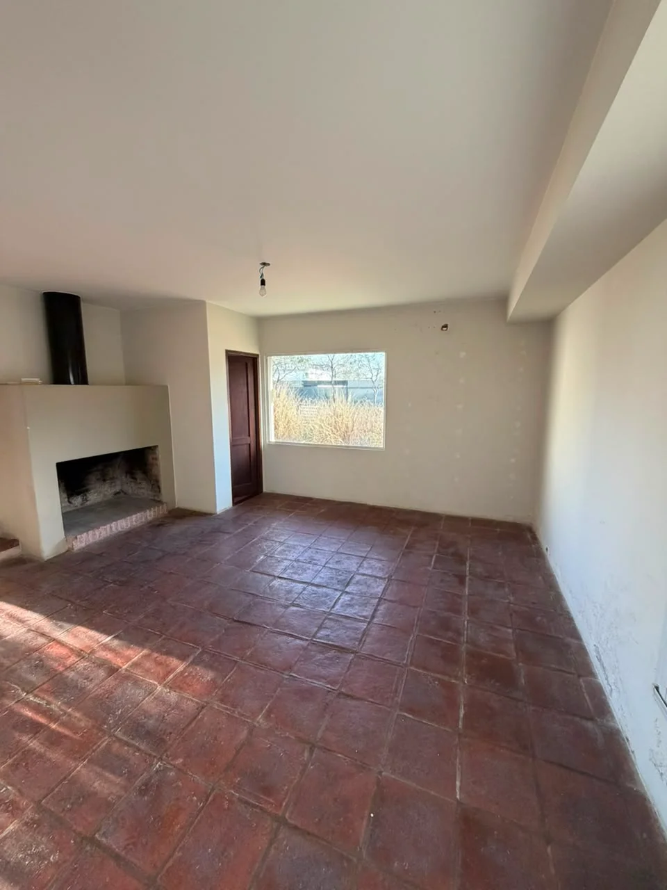 Casa en Alquiler - Chacras de Santa María- San Lorenzo Chico