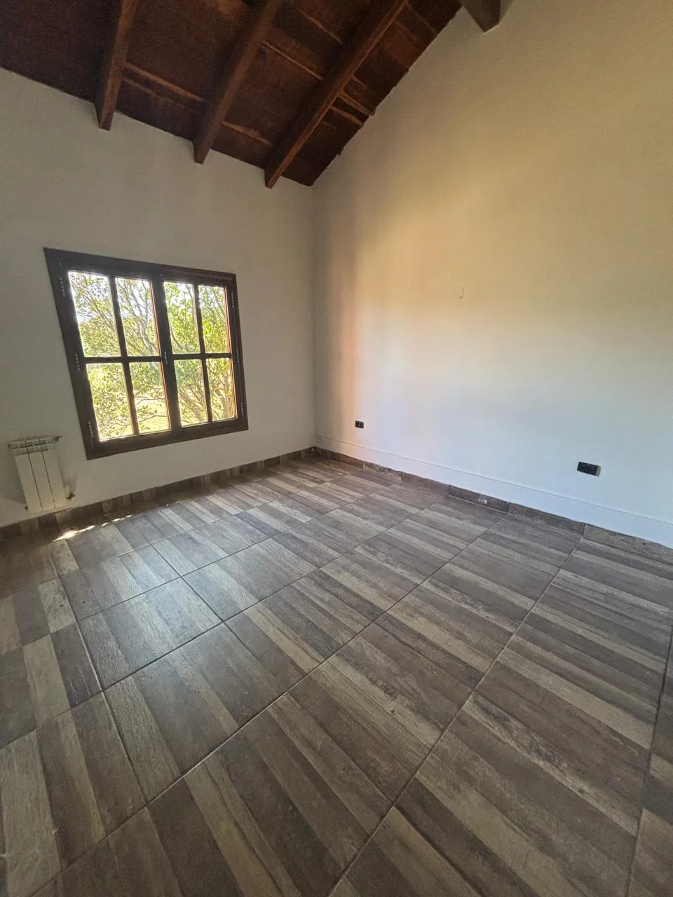 Casa El Tipal