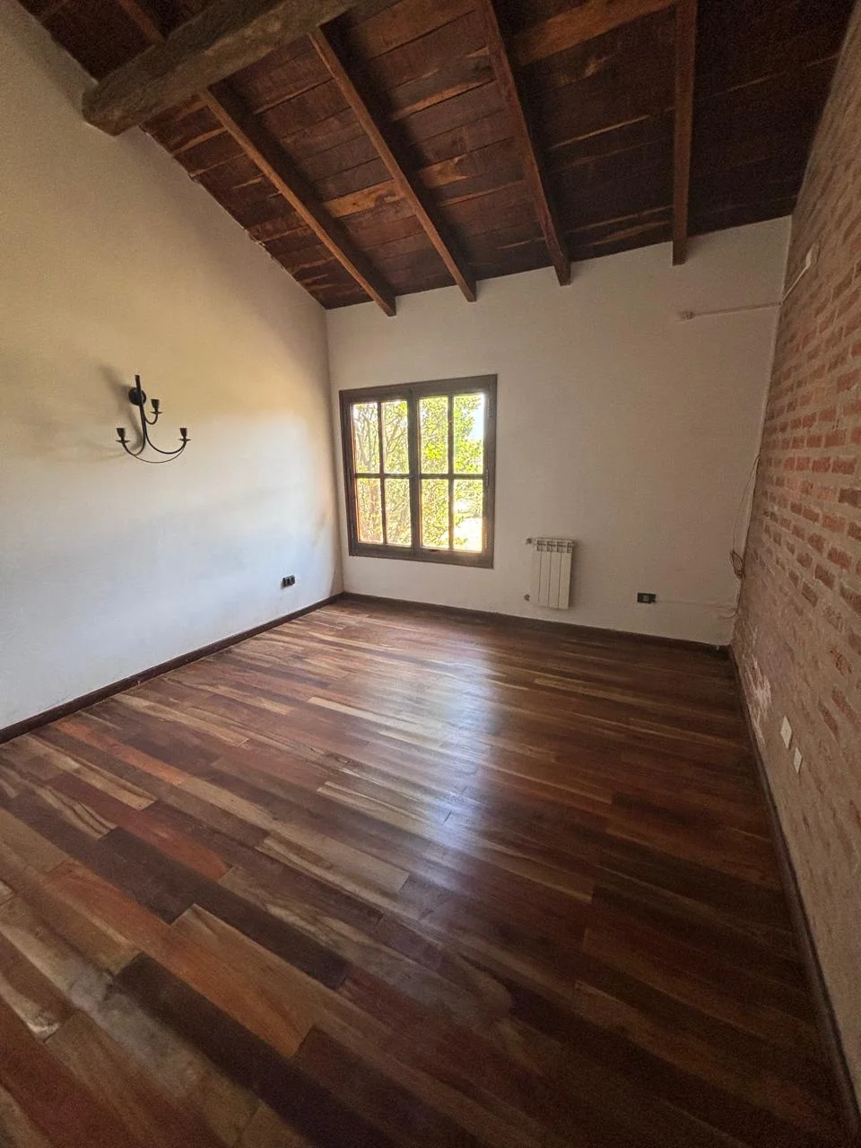 Casa El Tipal