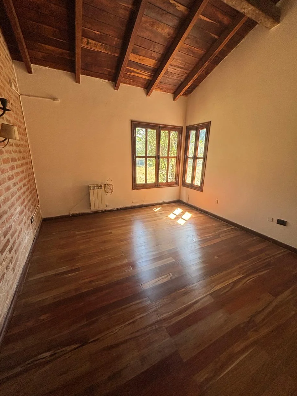 Casa El Tipal