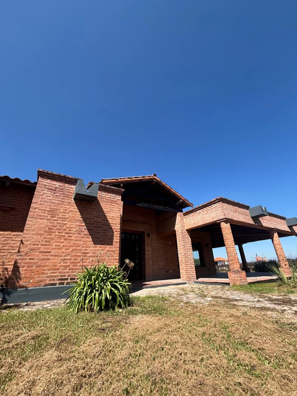Casa El Tipal