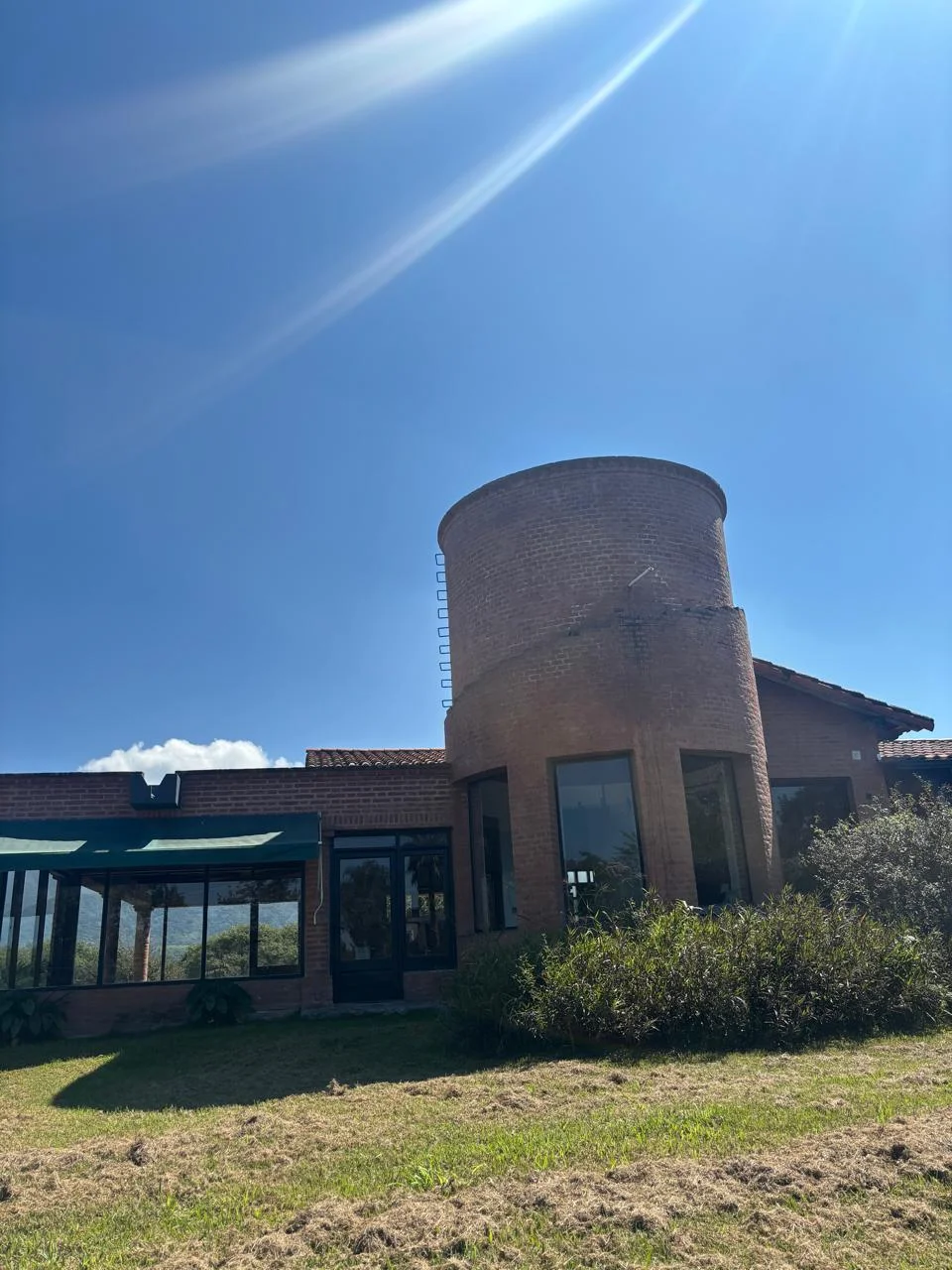 Casa El Tipal