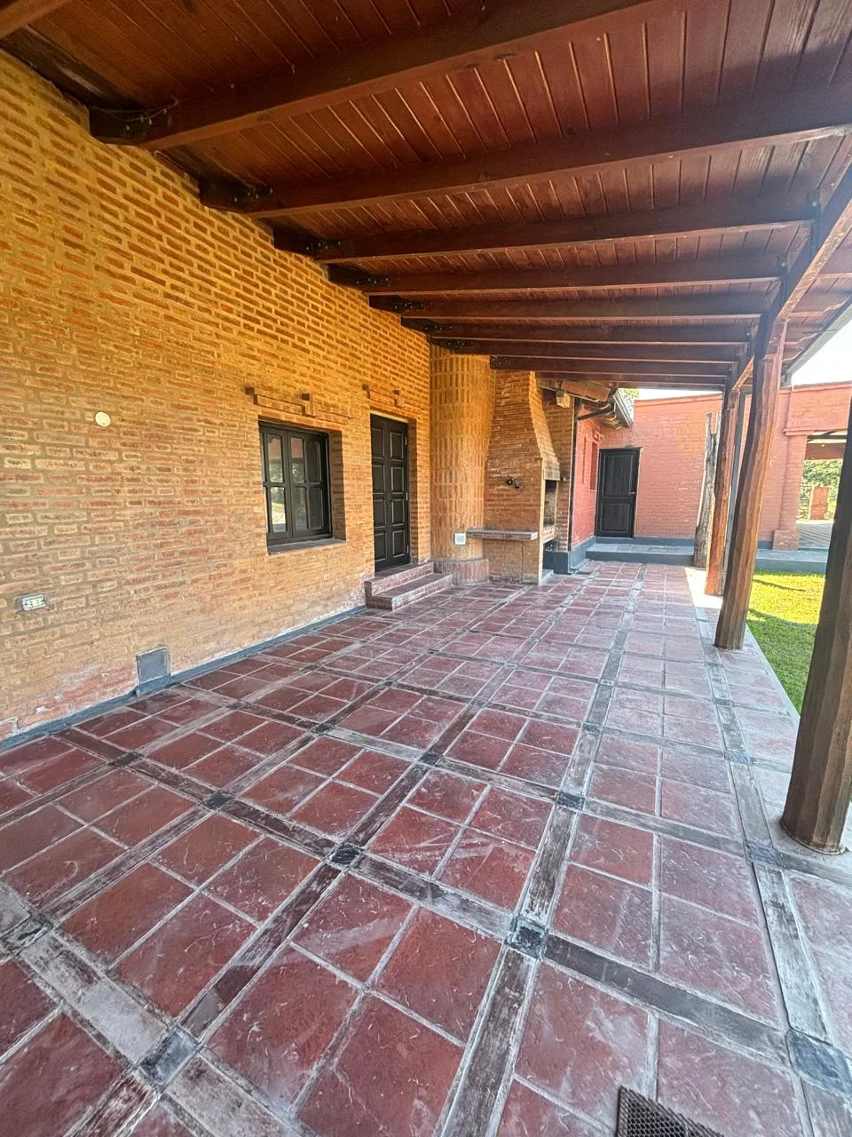 Casa El Tipal