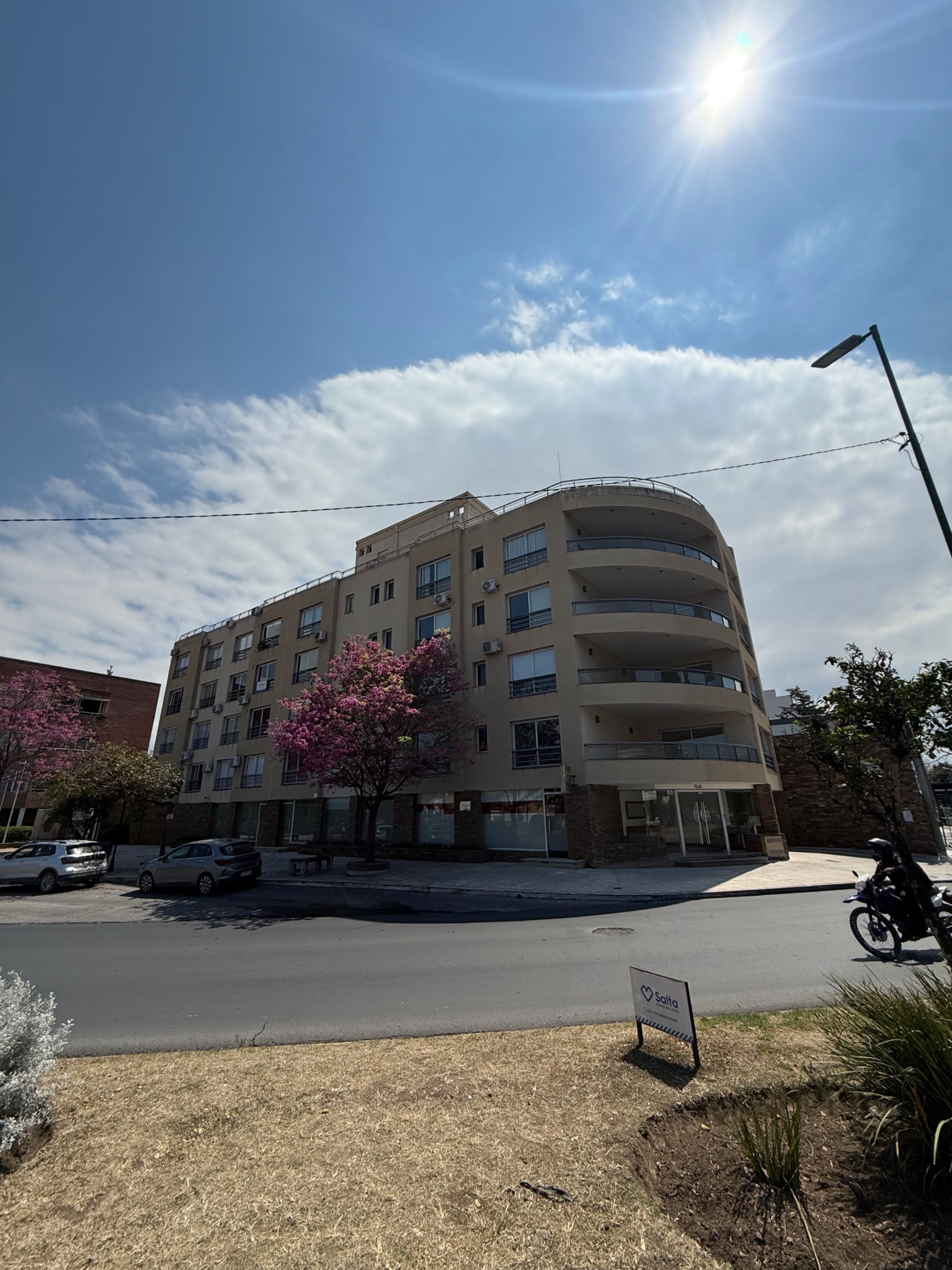 Departamento Las Heras