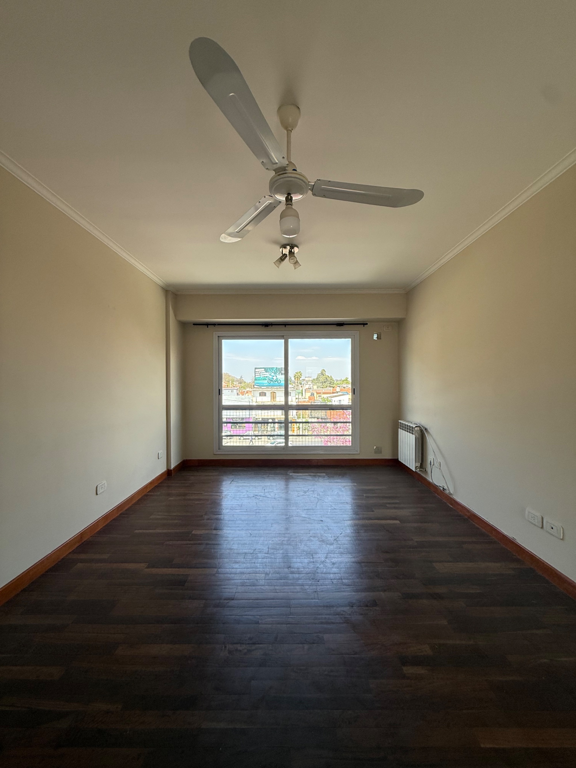 Departamento Las Heras