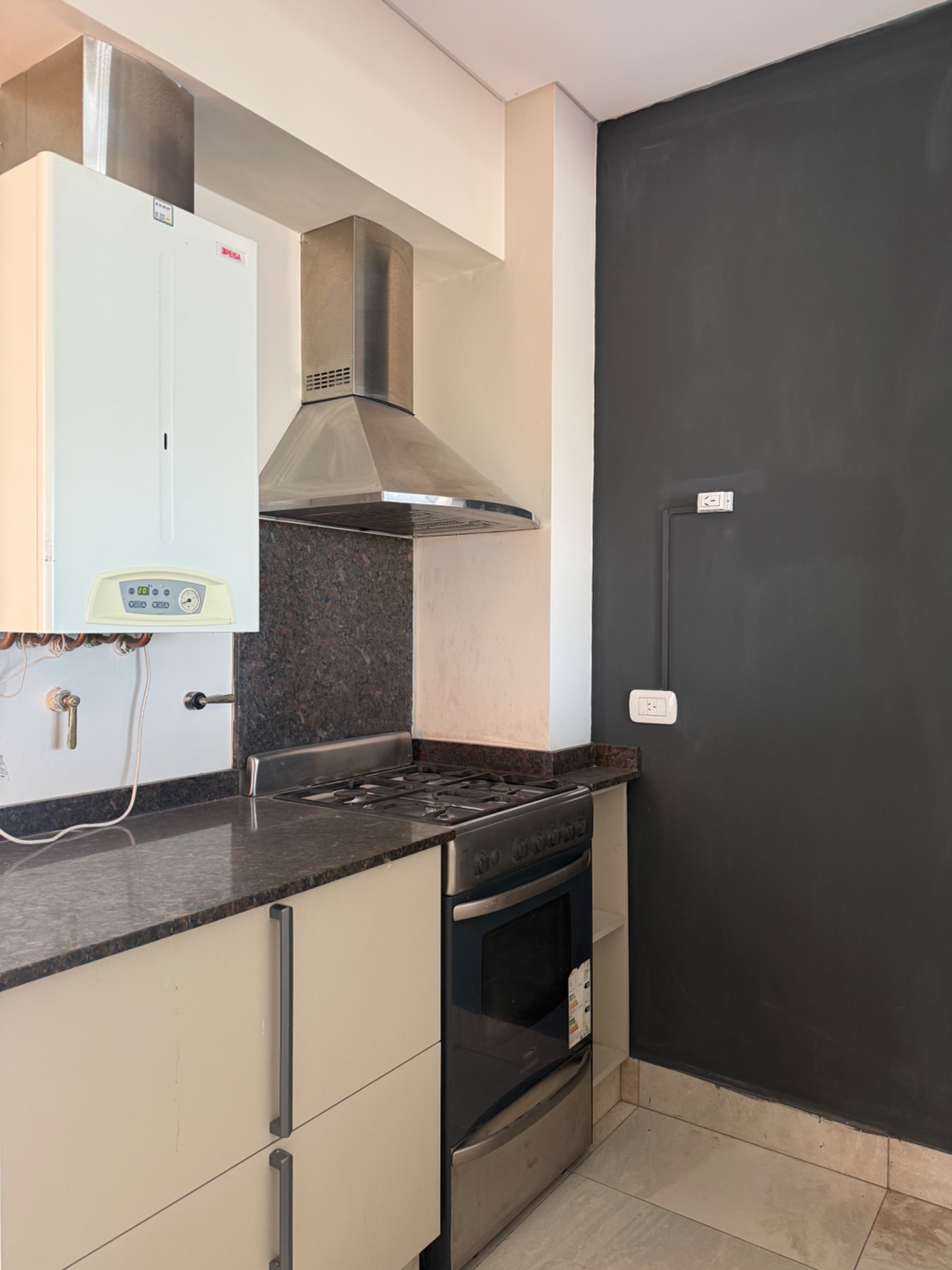 Departamento Las Heras