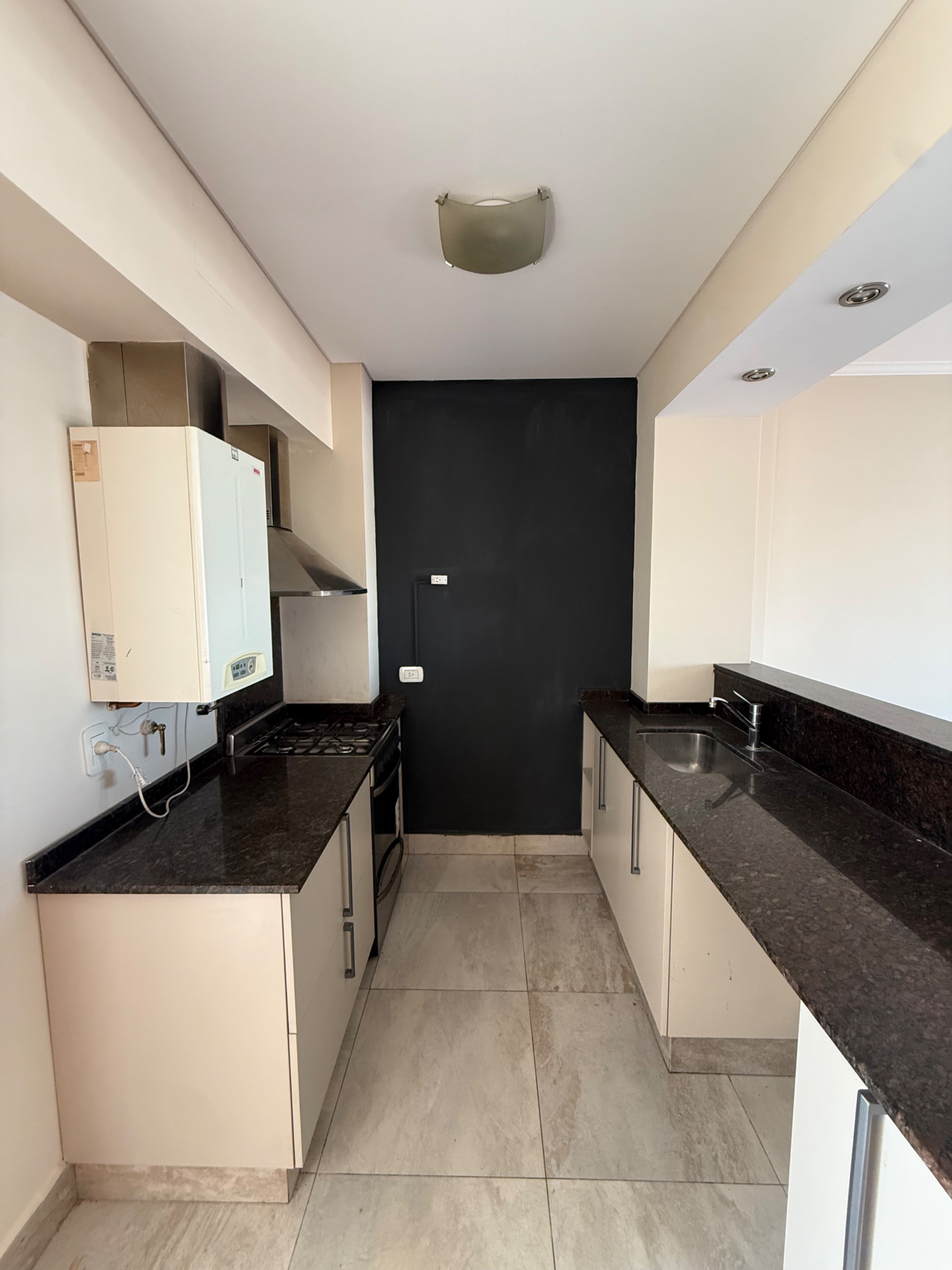Departamento Las Heras