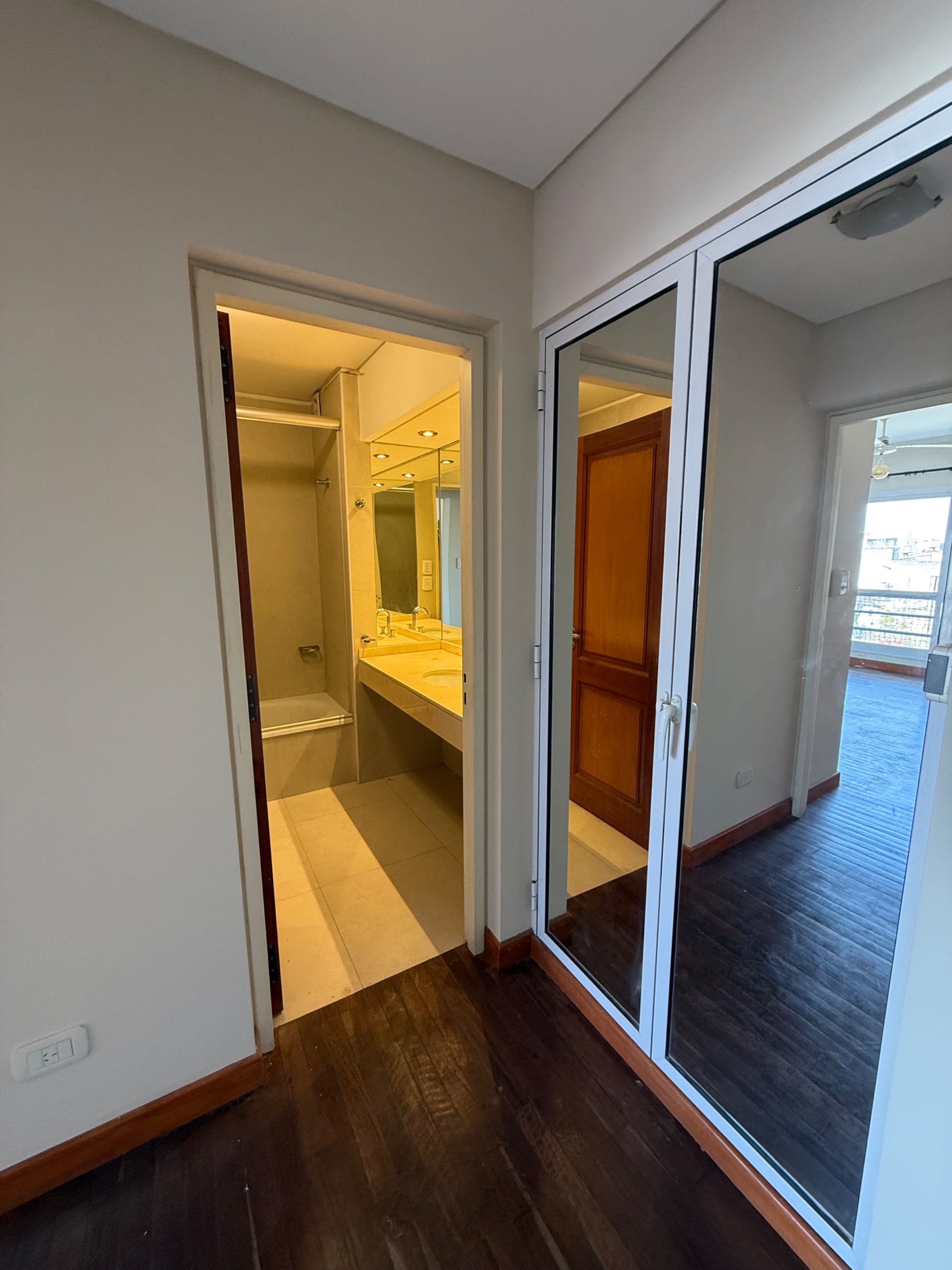 Departamento Las Heras