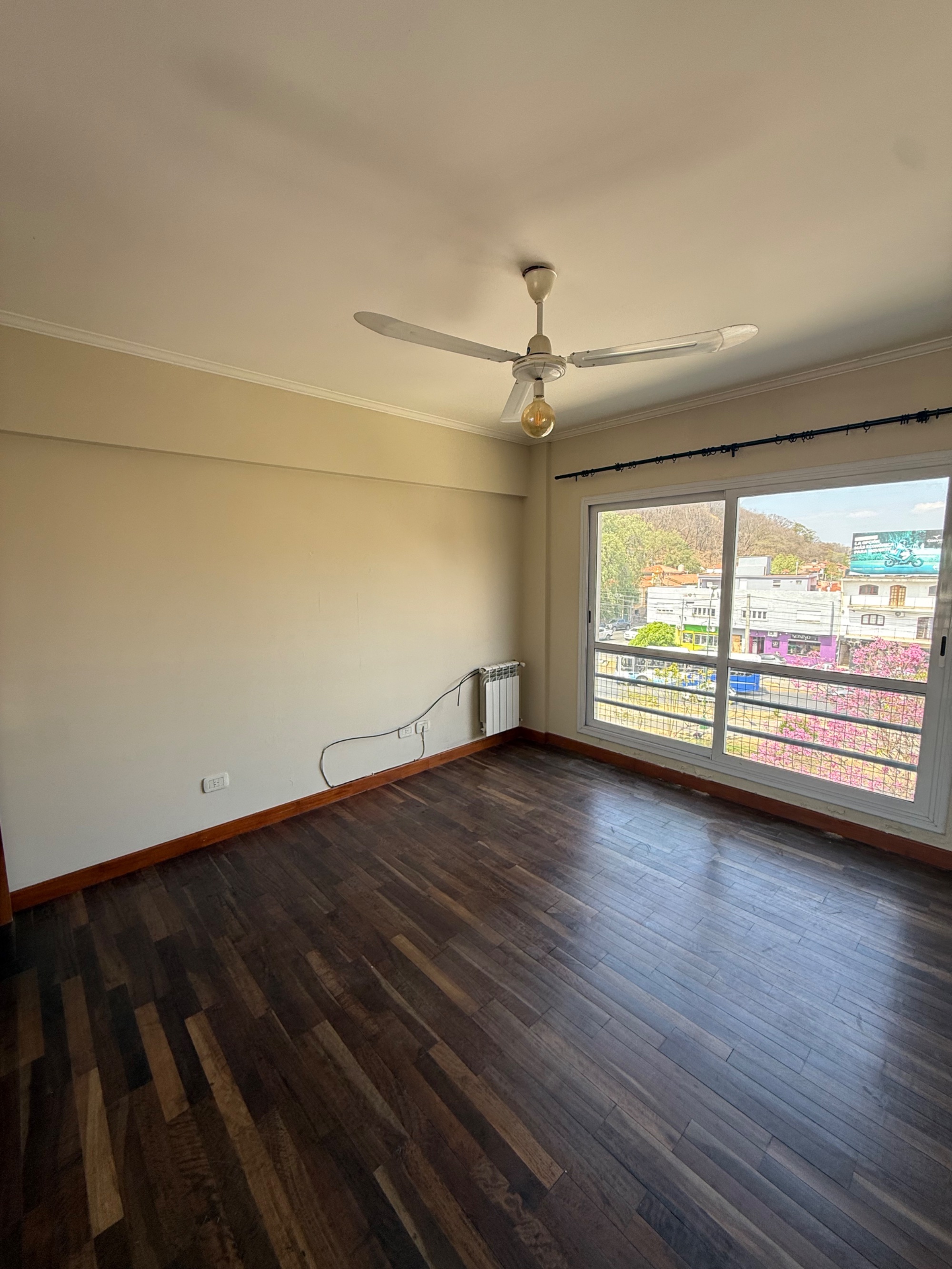 Departamento Las Heras